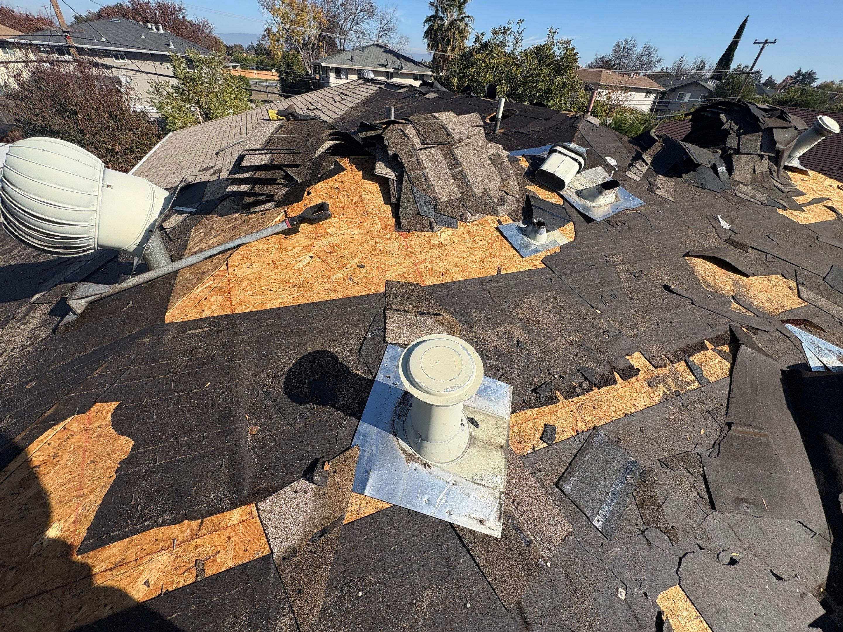 Roof Replacement - Manteca, CA 95336 by Epic Roof Replacement