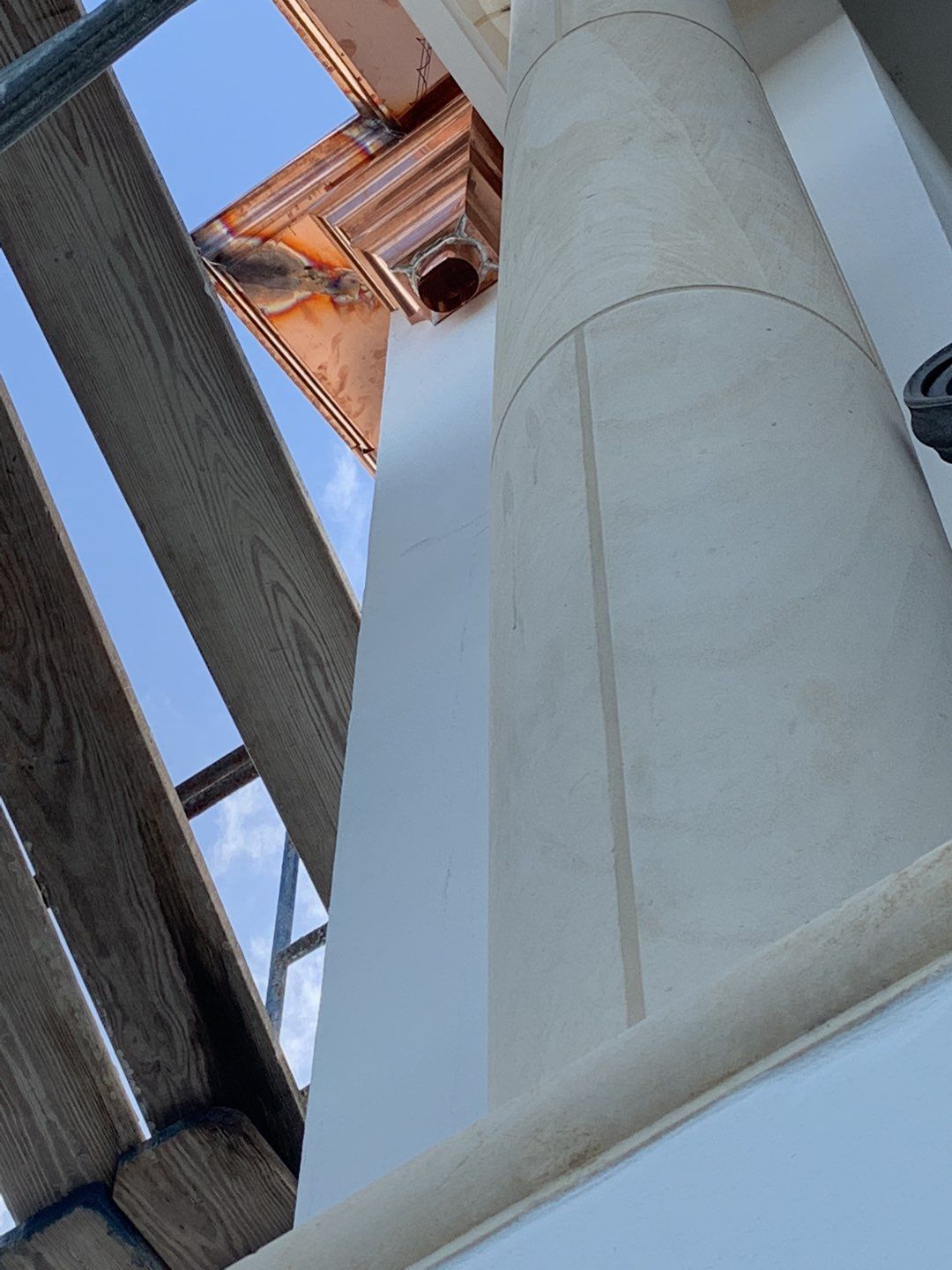 Ludowici - Lexington Slate - Vermont Gray Black by Istueta Roofing
