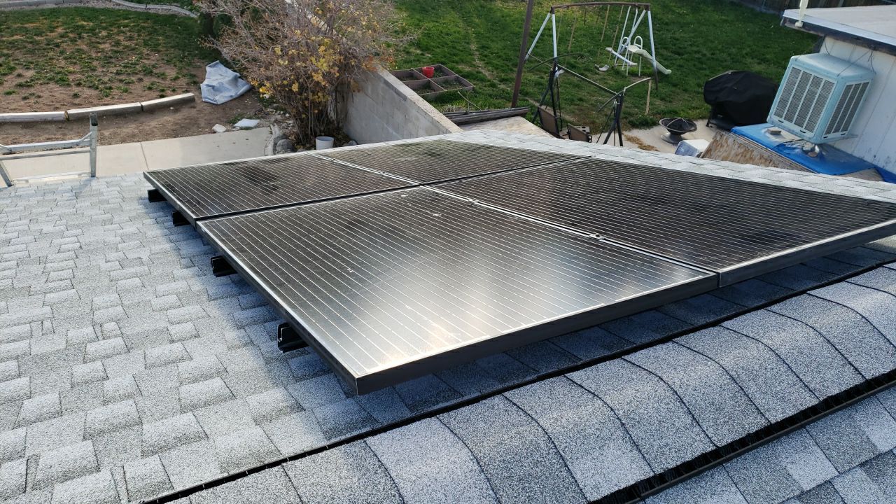 Residential Roofing Installation using GAF Timberline HDZ - Lifetime Shingle by The Roof Doctor