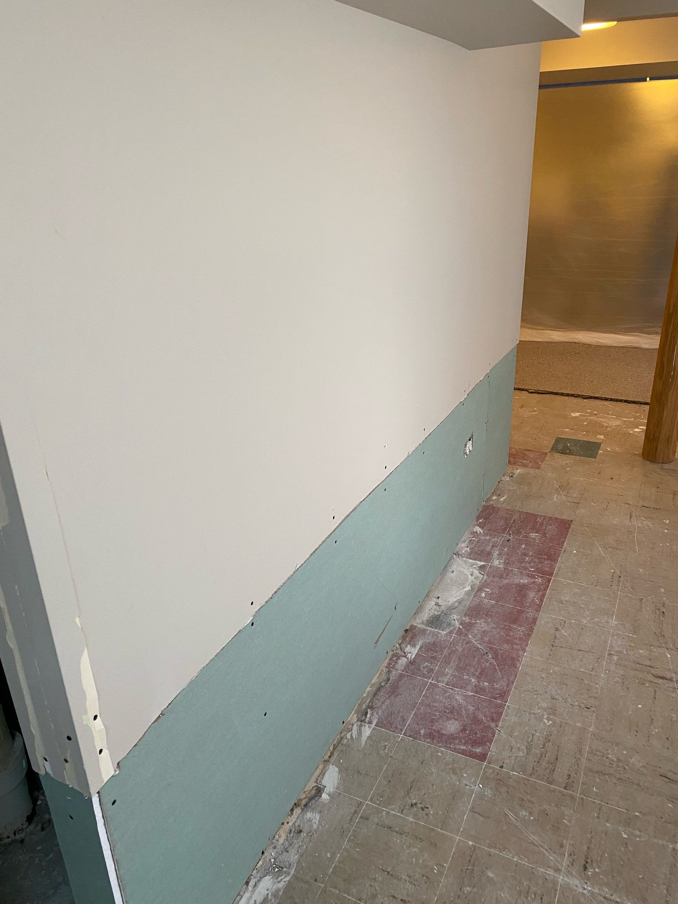 Water Damage by G2