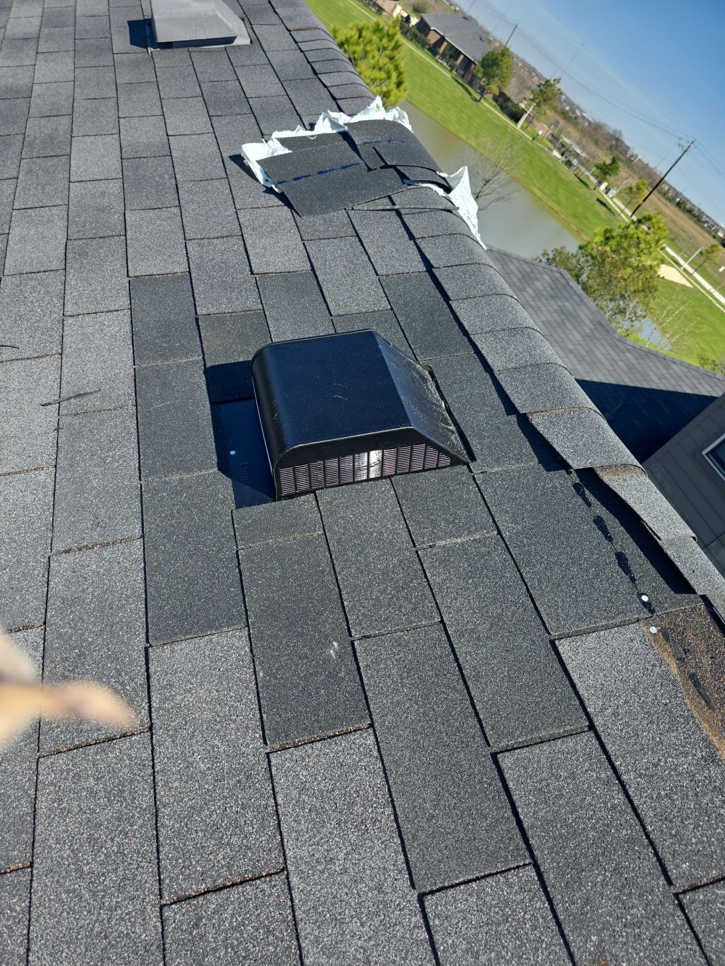 Roof Repair Houston by Roof Repair Company