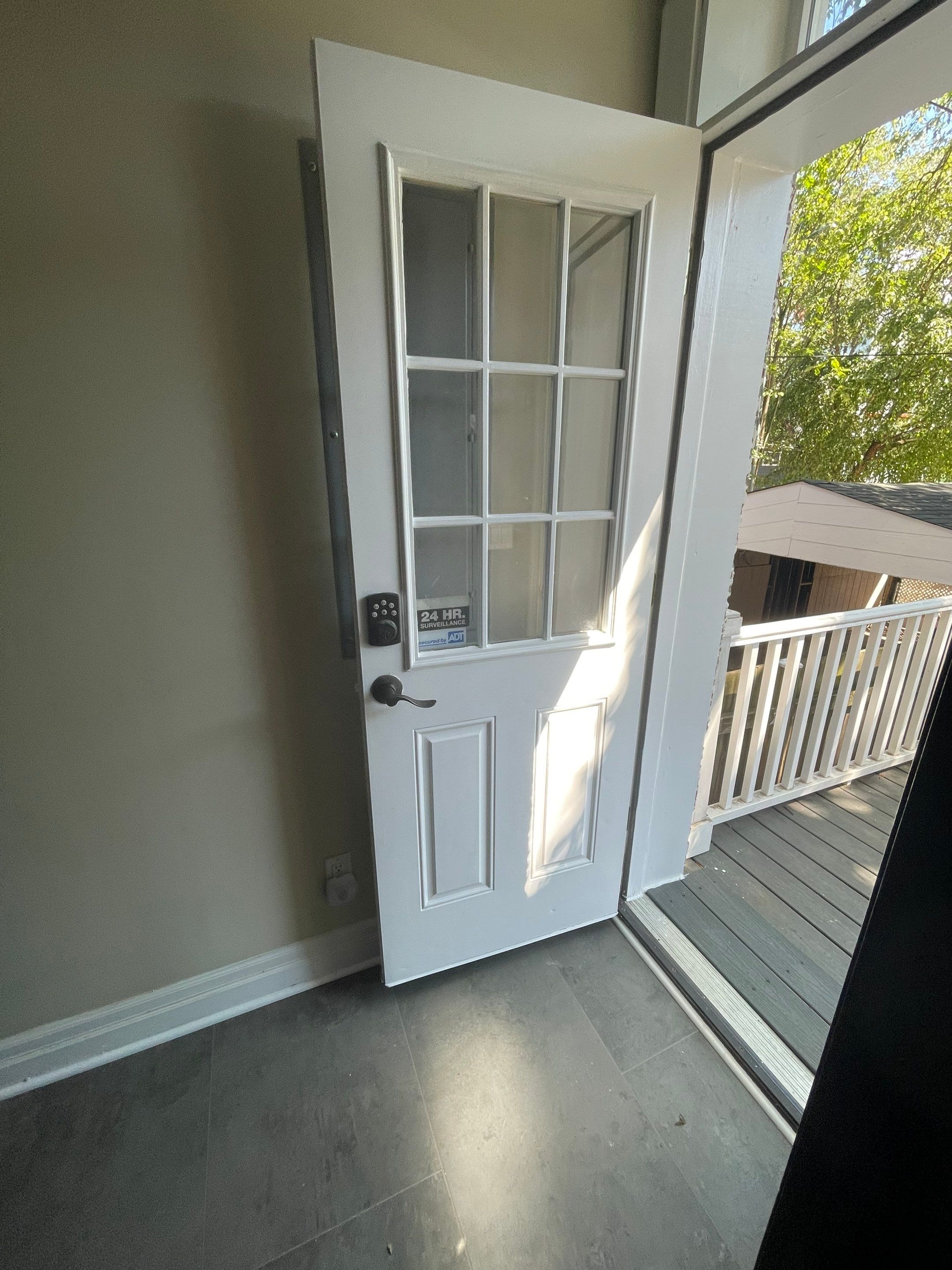 Project in Washington,DC by Greenspring Construction Services