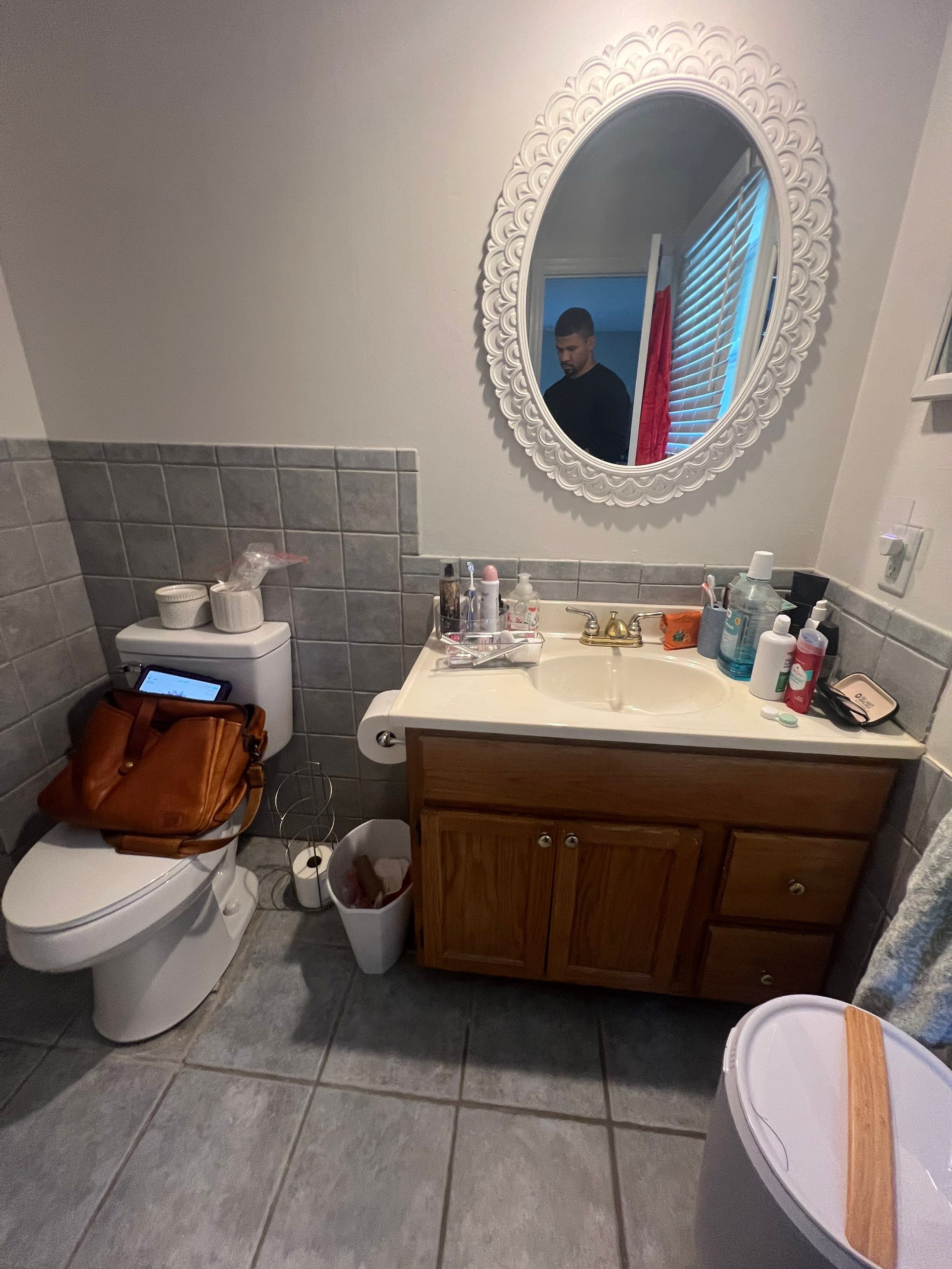 Shower Replacement and LVT by The Shower Company