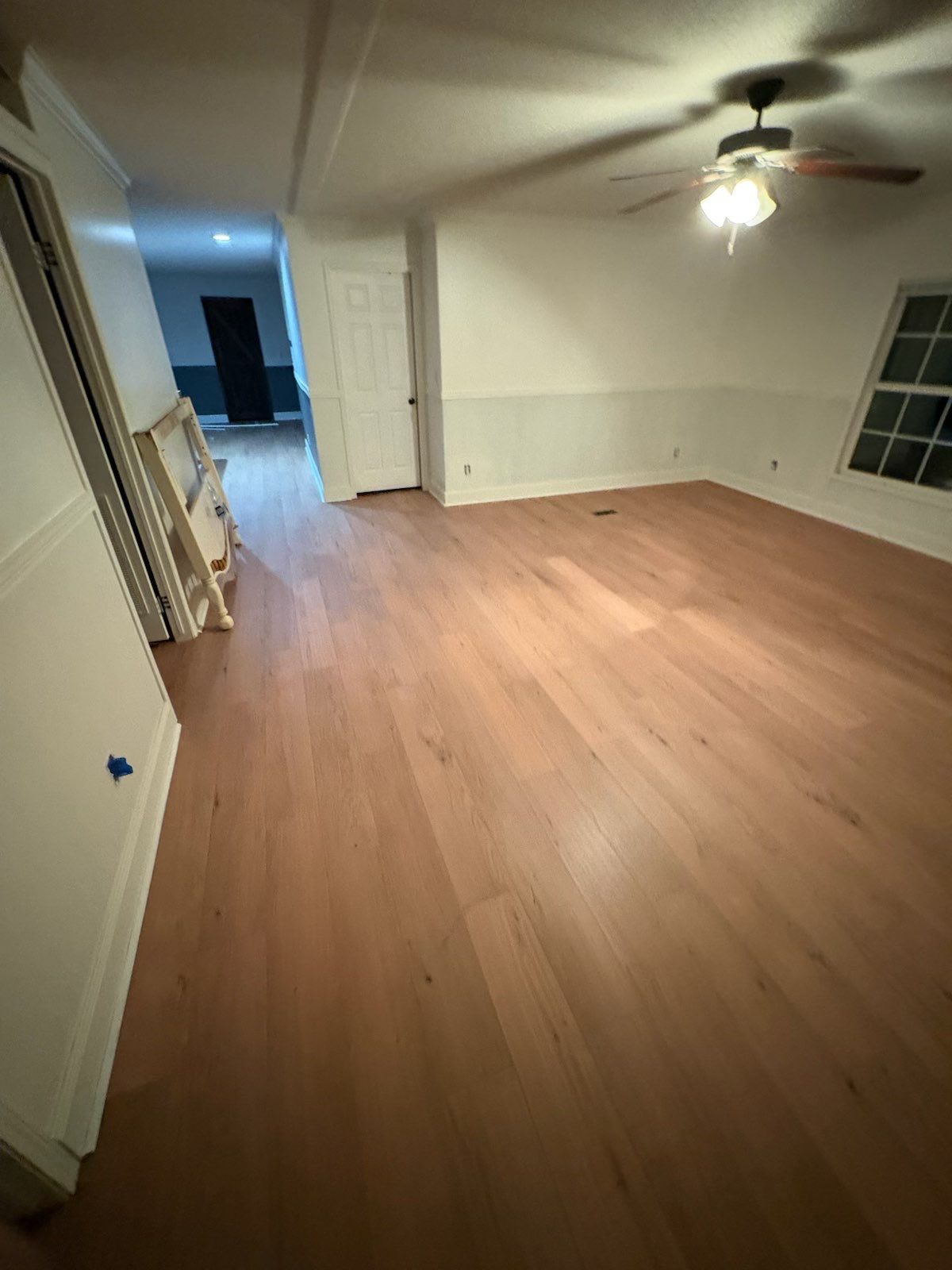 Project 89 by FMP Flooring