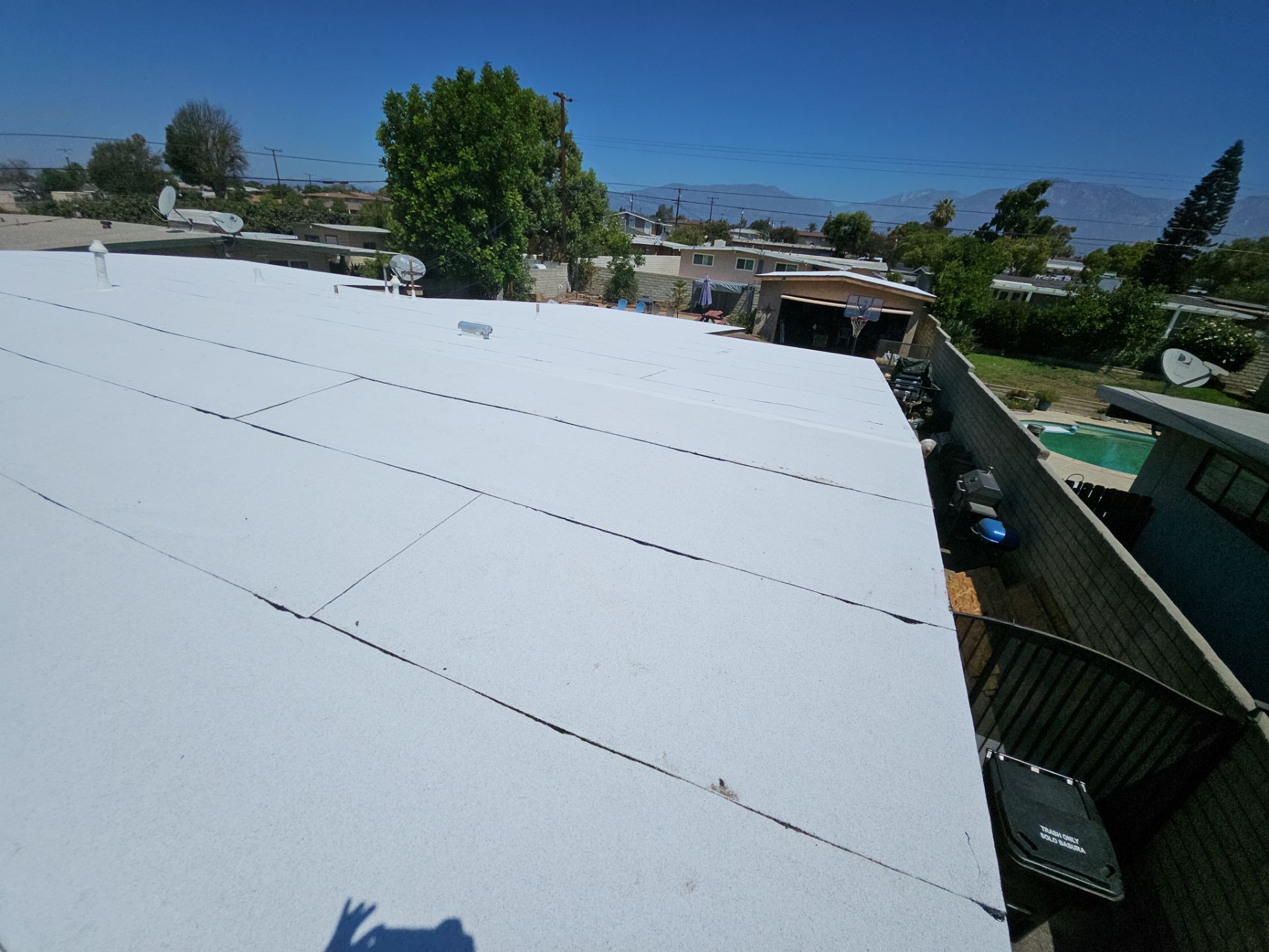 Roof Replacement - Ontario, CA 91762 by Epic Roof Replacement
