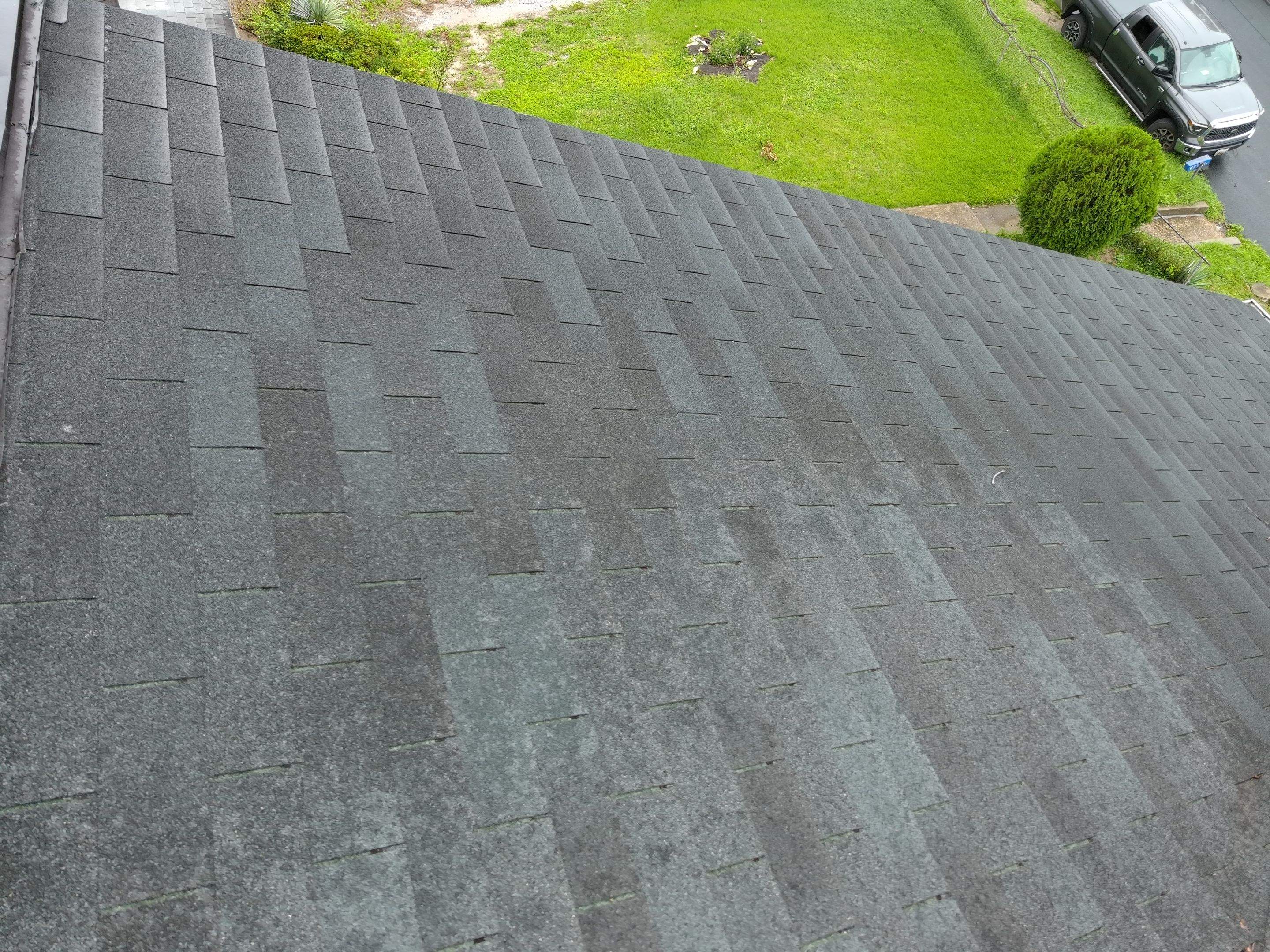 GAF TimberSteel Transformation in Glen Burnie, MD by American Home Contractors