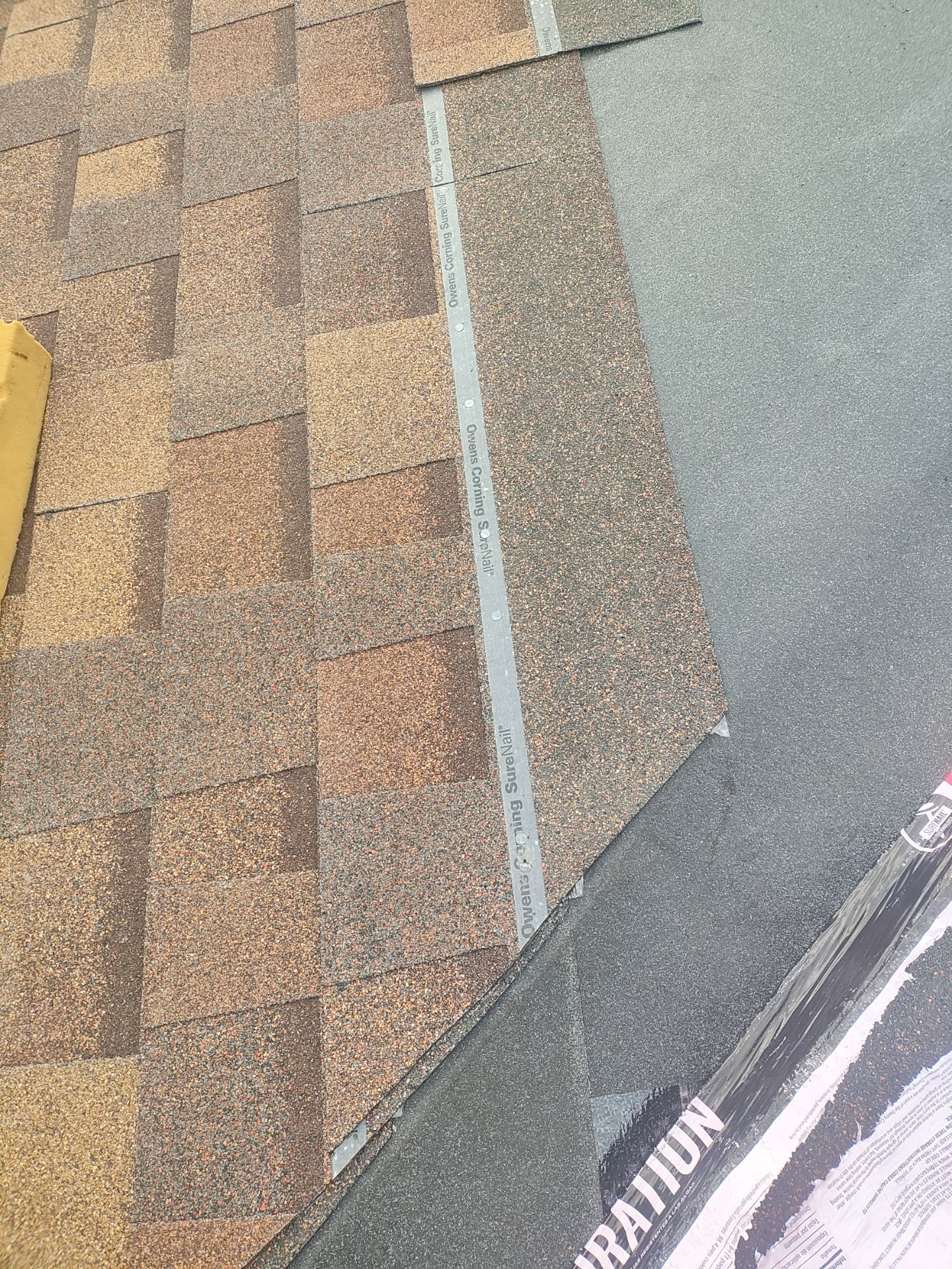 Cover that Patio! by Bayfront Roofing and Construction