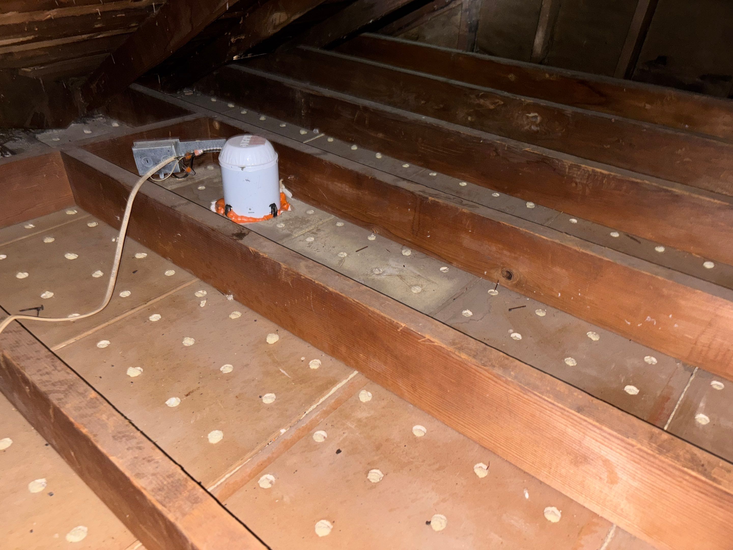 Project in Santa Fe Springs by Insulation Labs