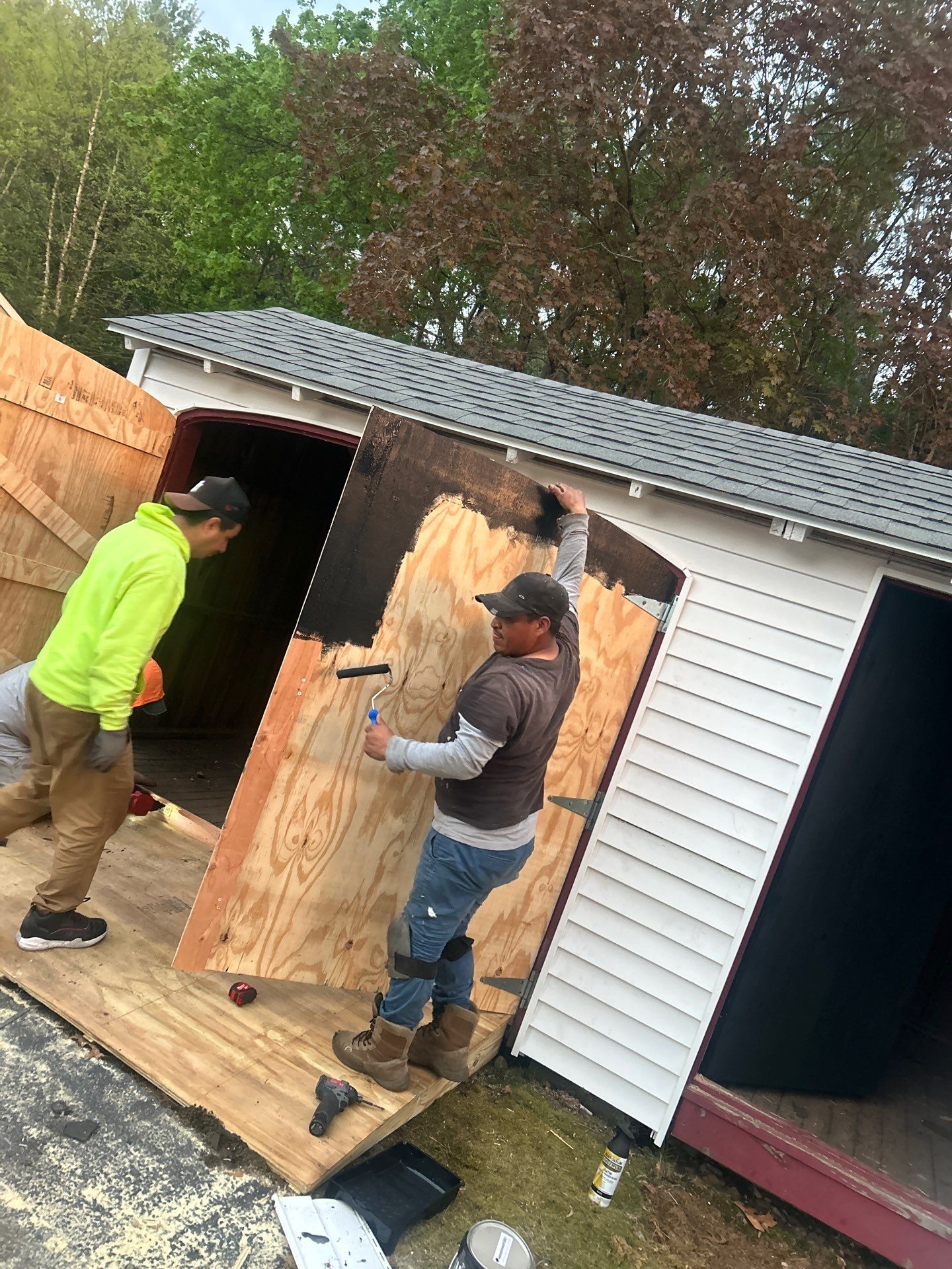 Siding, Roofing & Windows | Wilmington by Mighty Dog Roofing of Greater Middlesex County