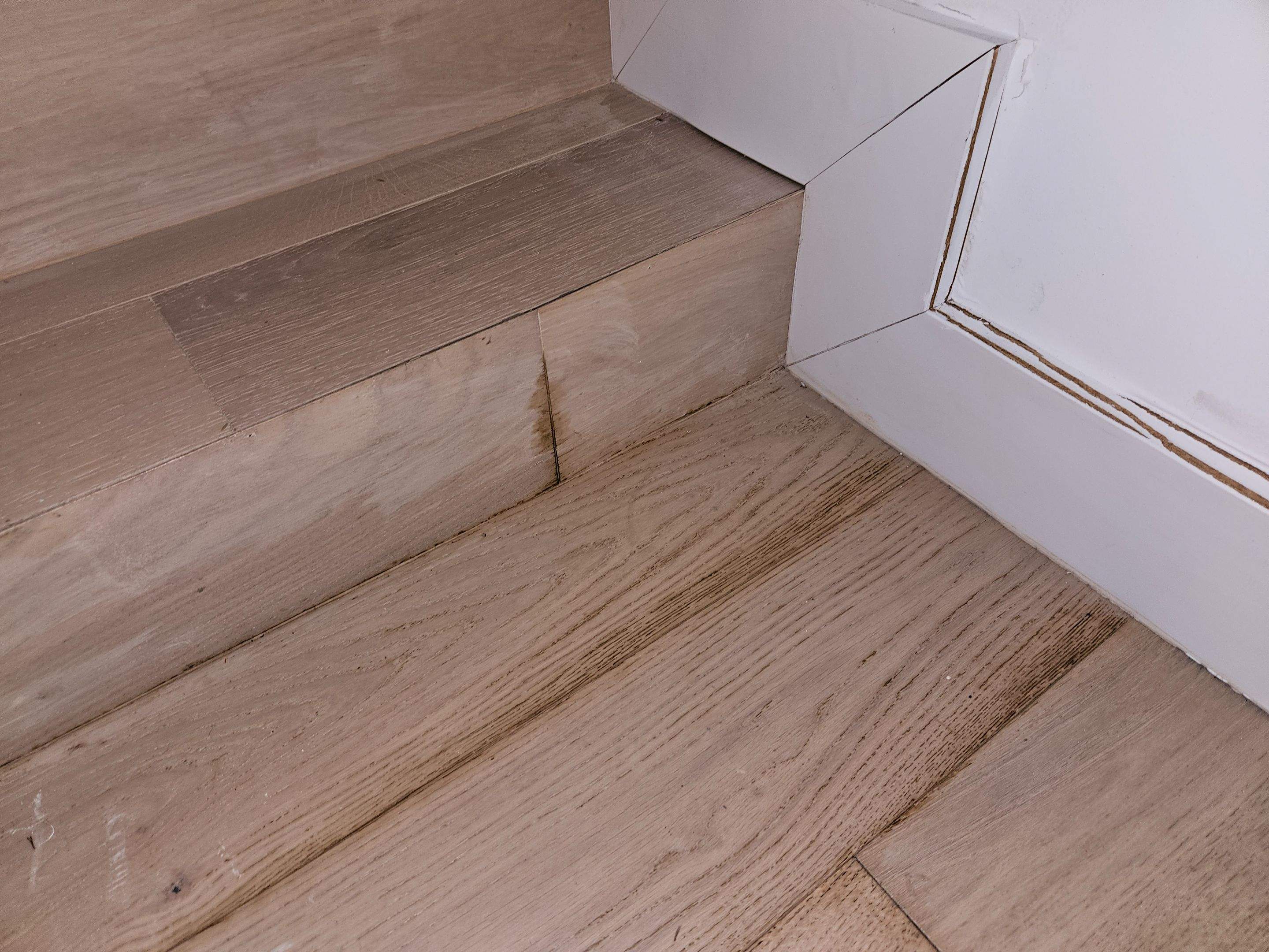 Water Damage Claim in Miami Beach by FLAPA & KeyStone