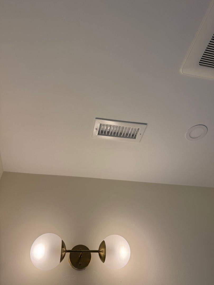 Air Register Installation & Alignment — Boston, MA by FAGONE MECHANICAL
