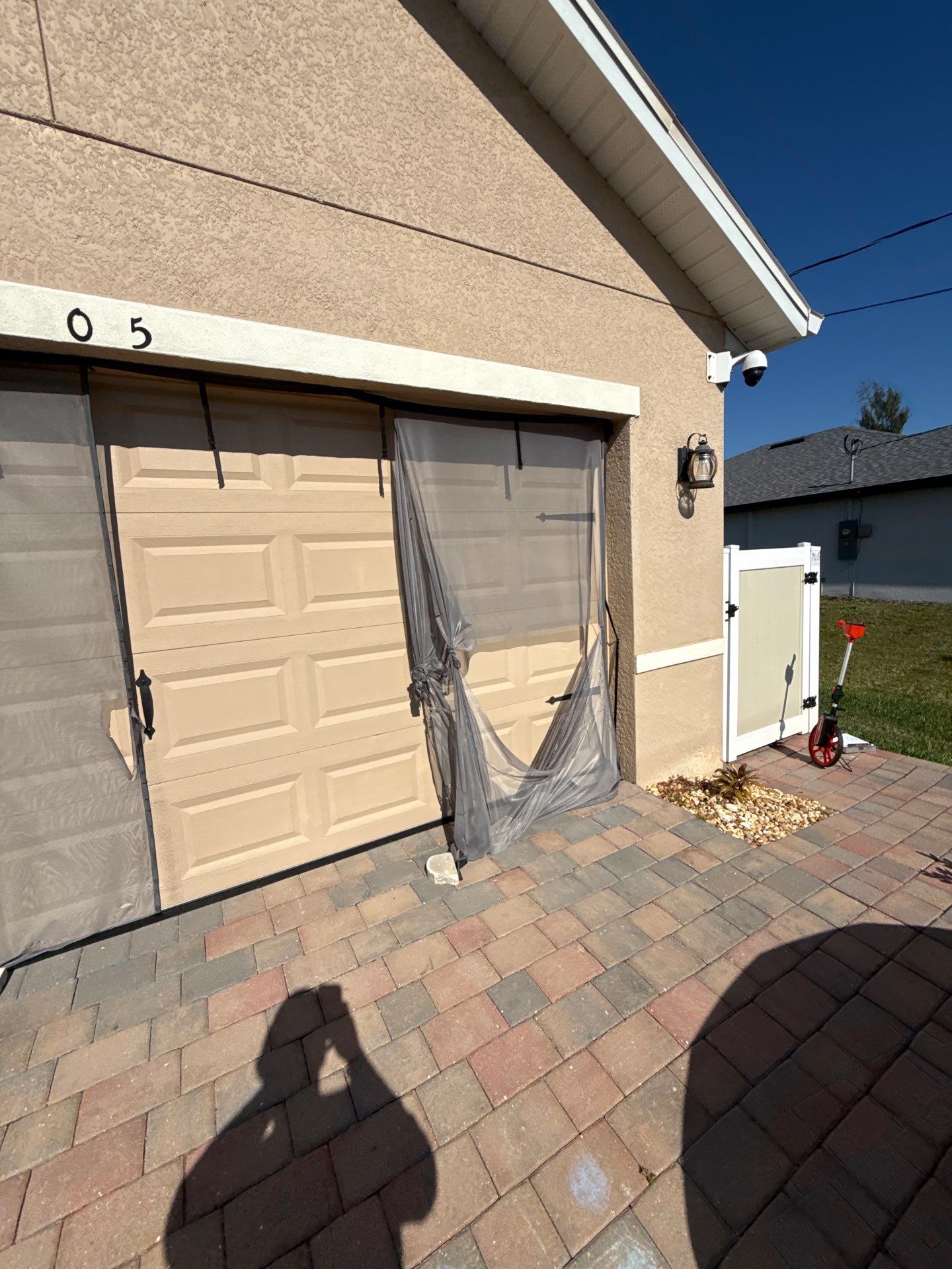 Project in Cape Coral by Sunbelt Home Solutions