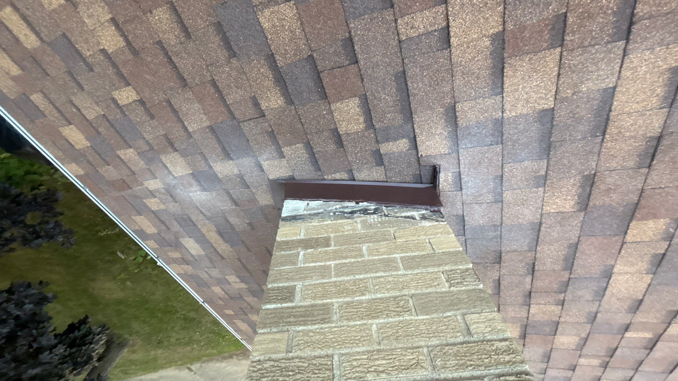 Roof Replacement using Owens Corning Tru Definitions by 180 Contractors