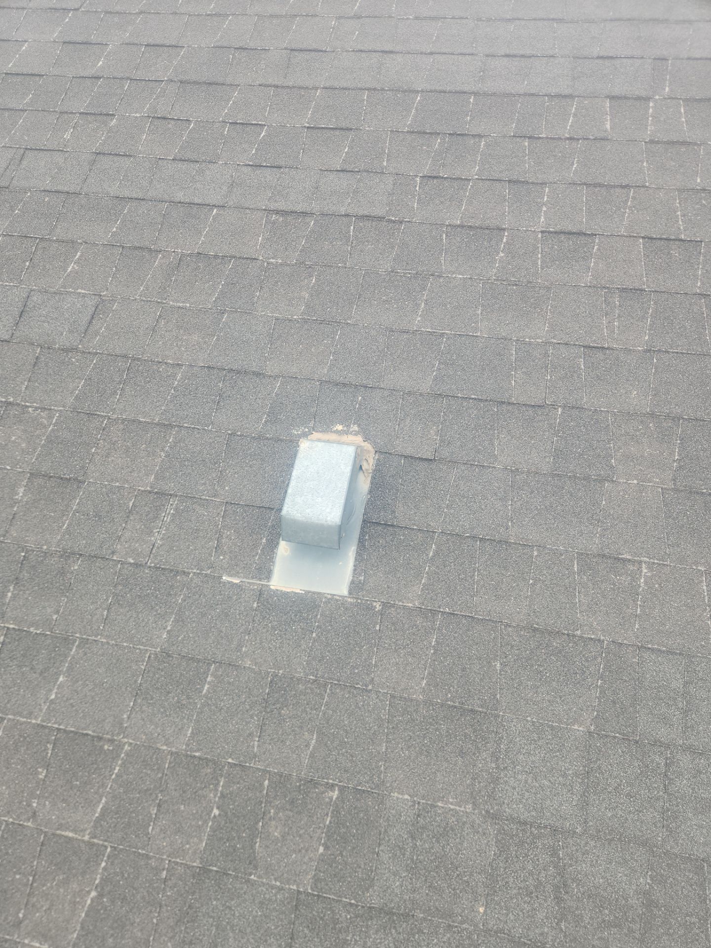 Aaron Boyce by Unified Roofing