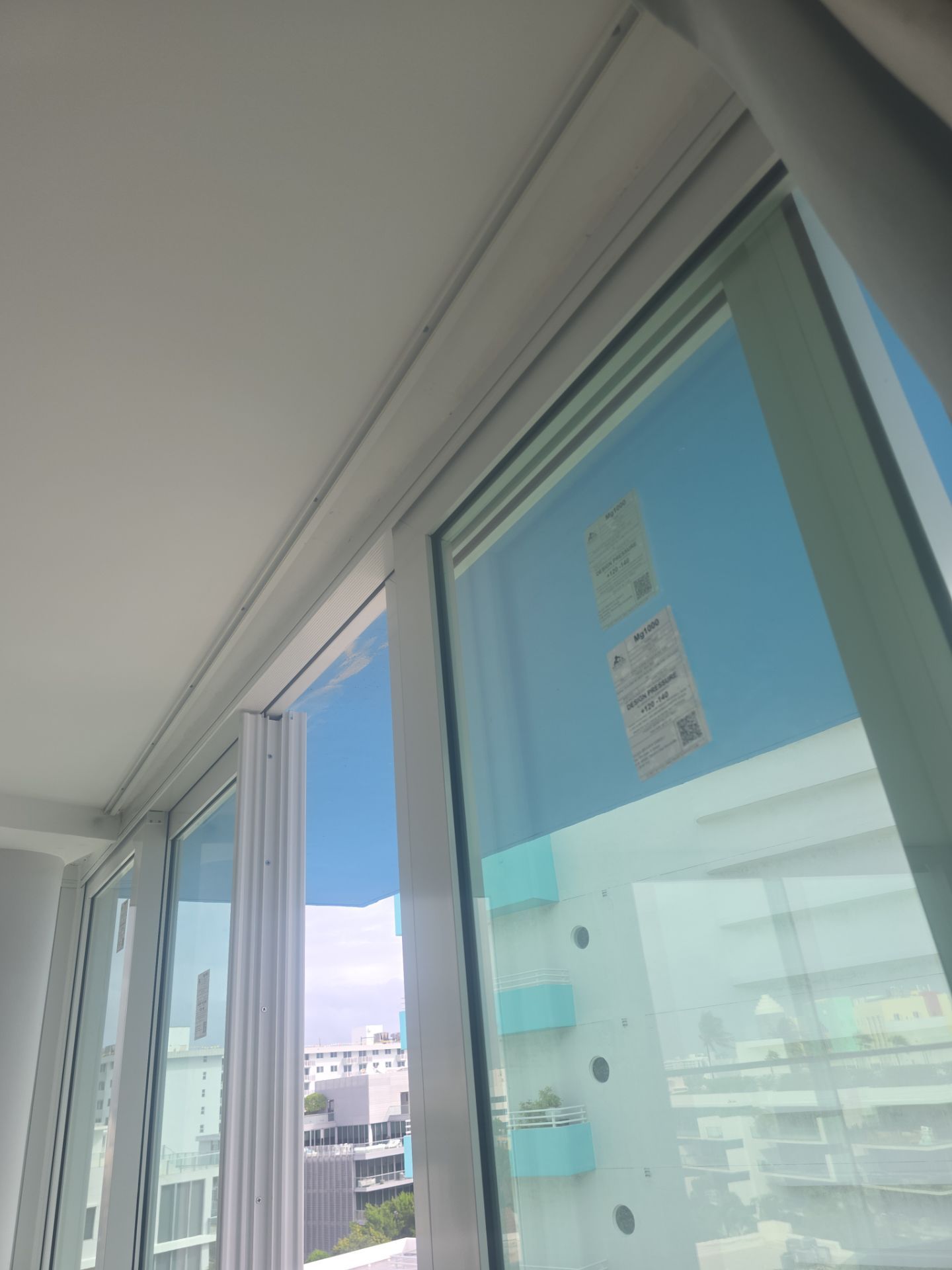 Replacement of windows and doors-Miami Beach by ASP SuperHome