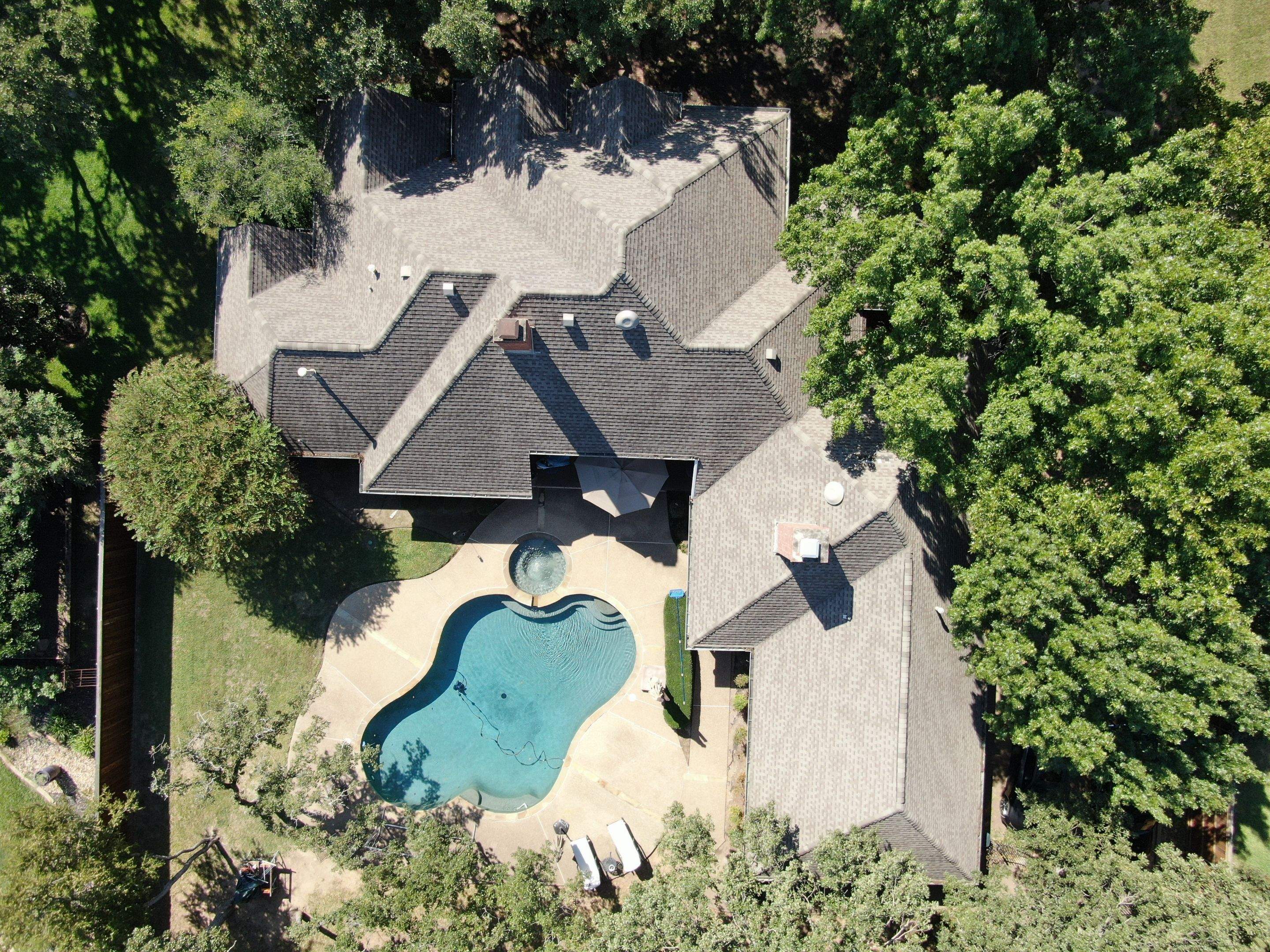 Project in Keller by Armor Roofing | Exteriors