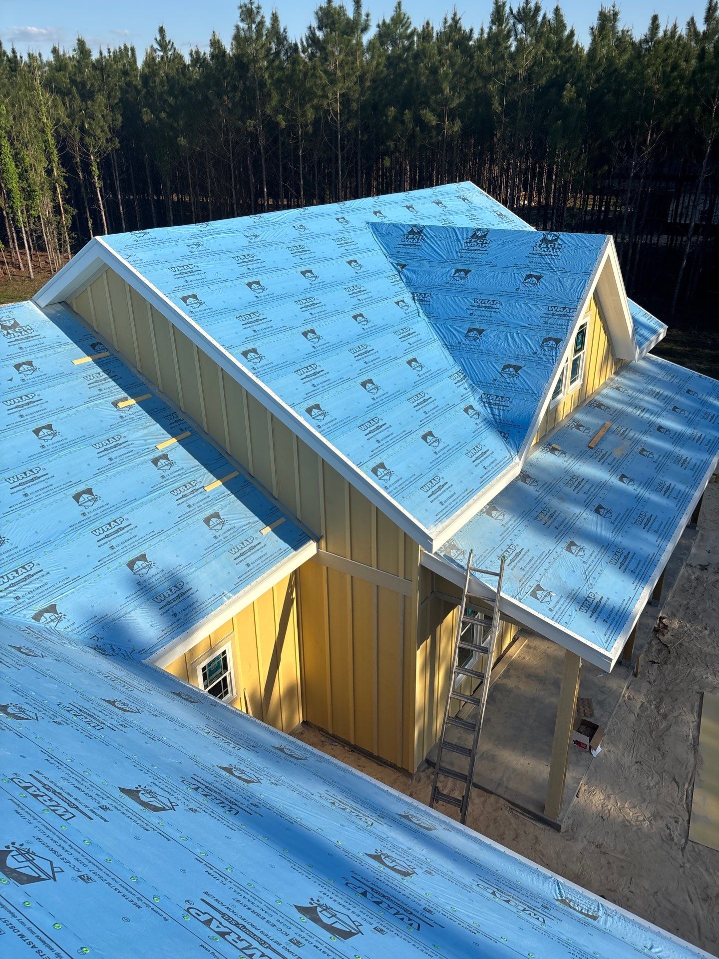 Roofers near me in High Springs, FL by Brehm Roofing