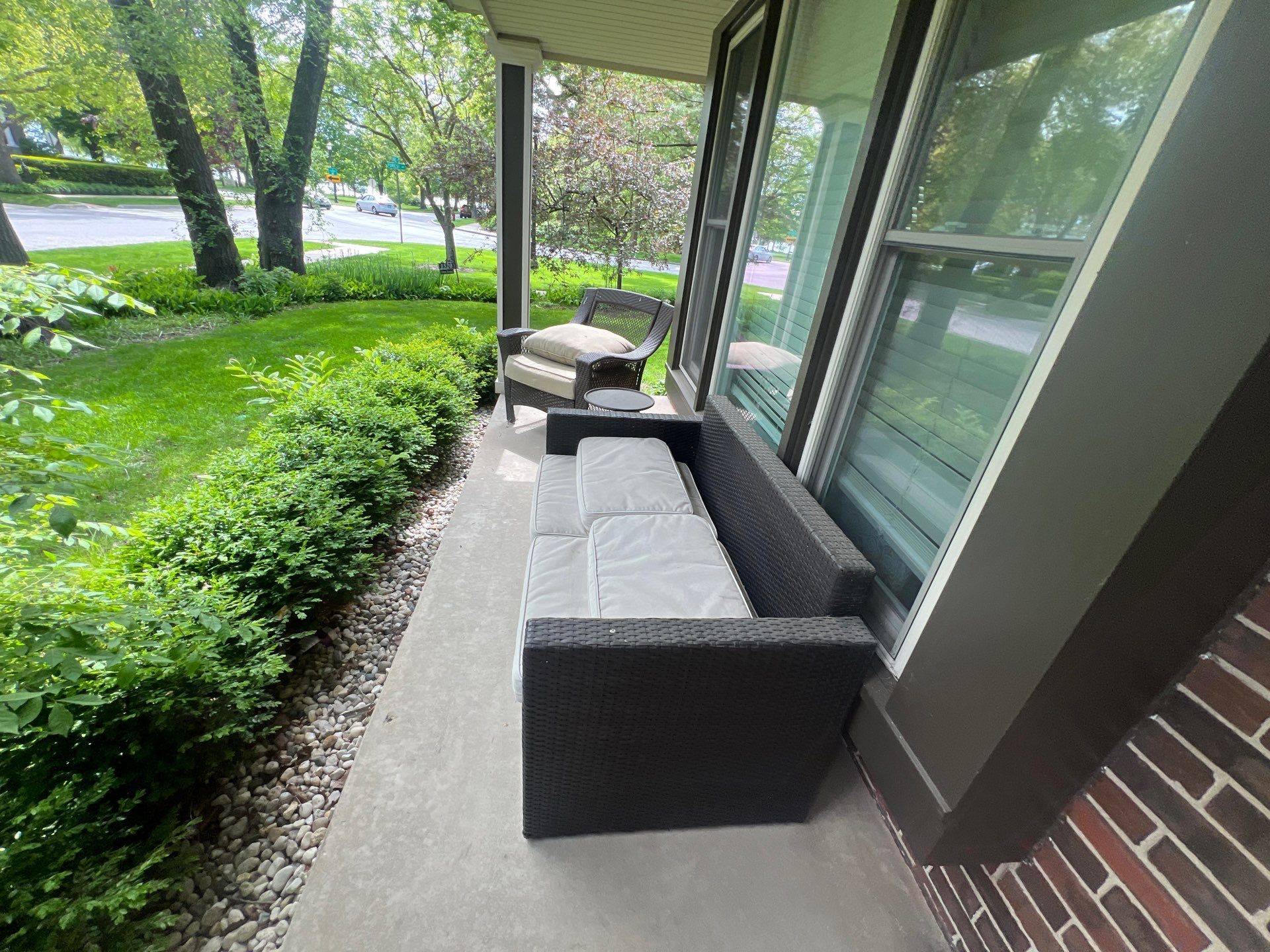 Complete Exterior Home Cleaning by Northern Power Washing LLC.