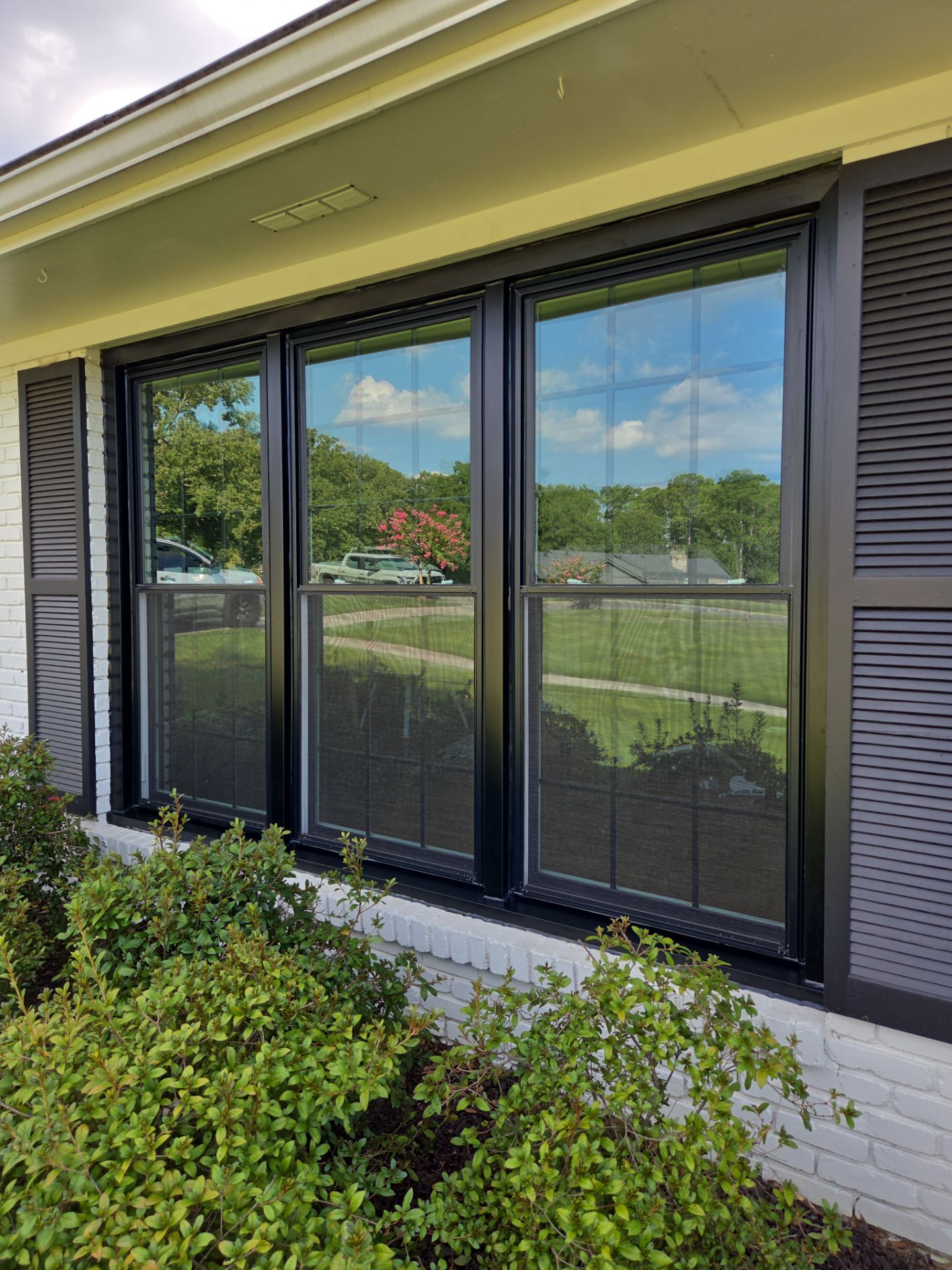 Taylor Project in Hoover by The Window Source