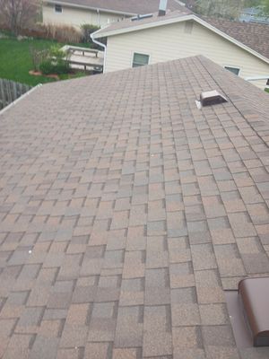 Project in Omaha