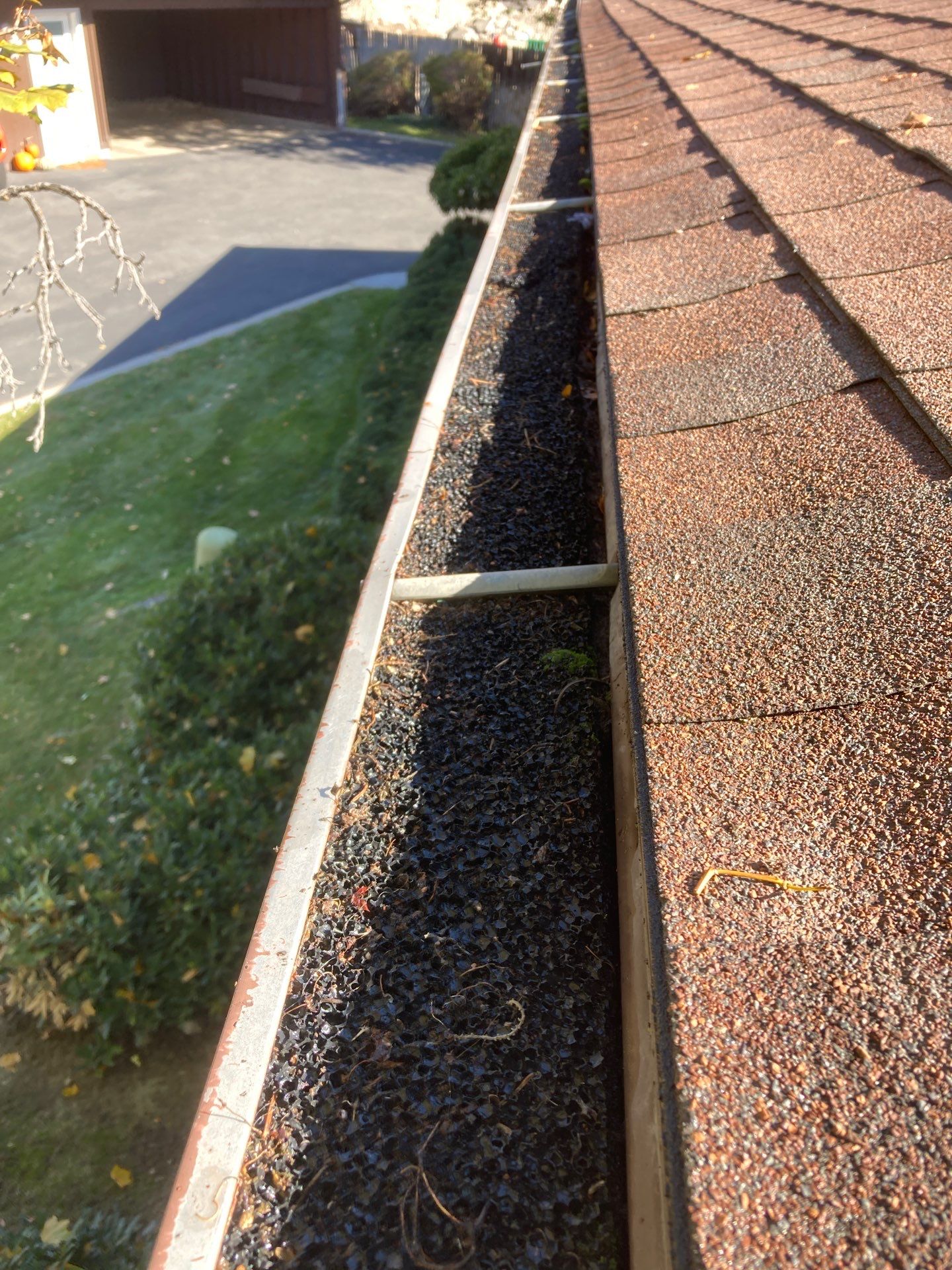 Project in Provo by PureFlow GutterBros