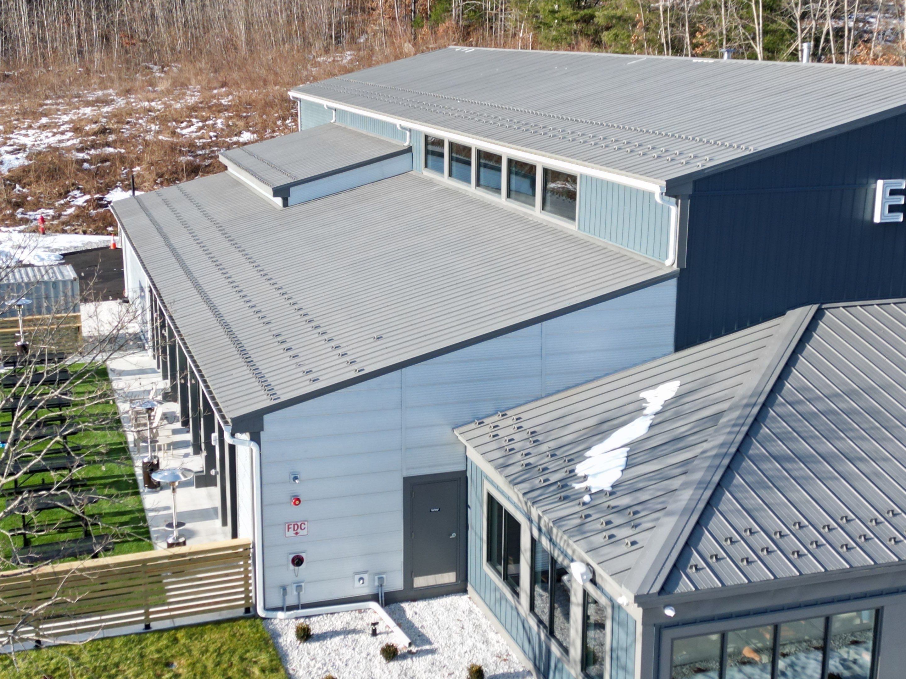 Epigram Brewery | Slacktide by Mighty Dog Roofing of Greater Middlesex County
