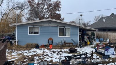 Emmett, ID Residential Remodel using Owens Corning