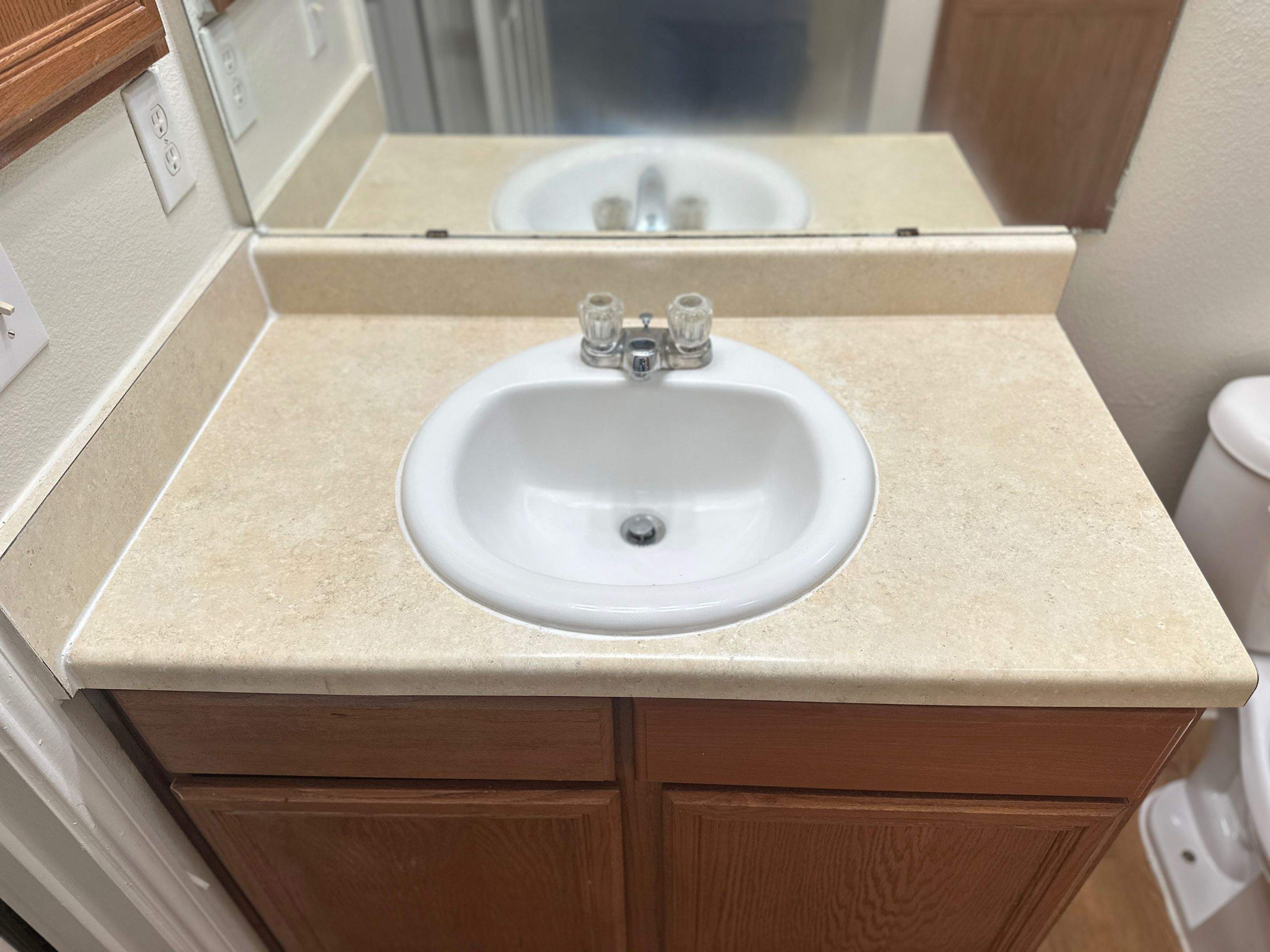 Countertop Repairs by Surface Experts - Cypress / North Katy