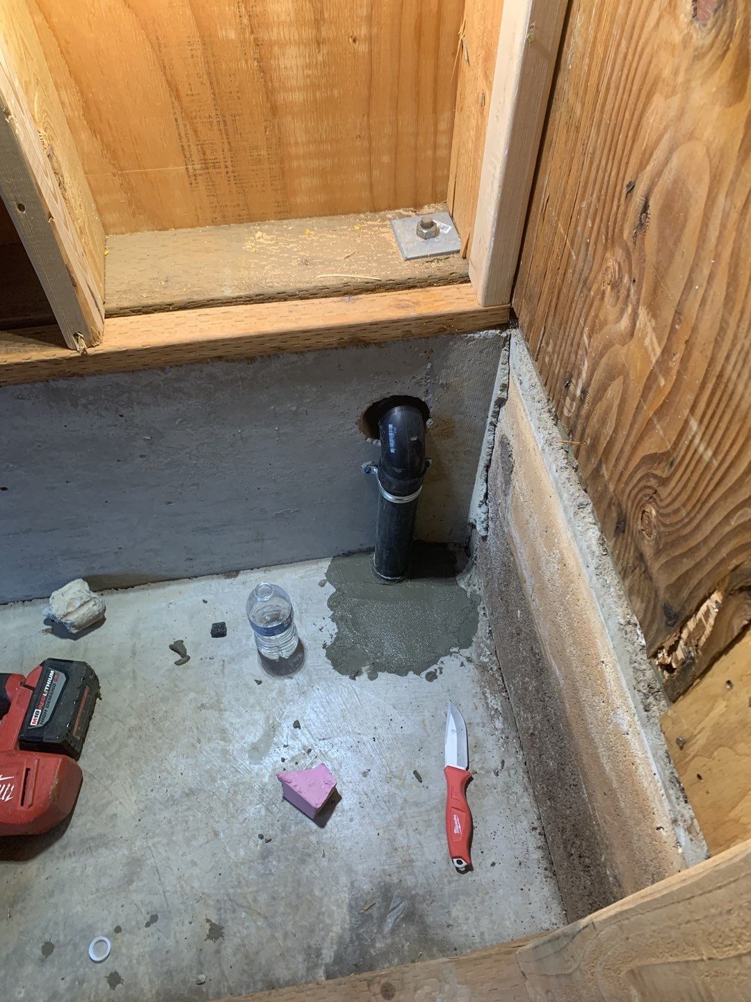 Subslab SafeAir™ System by JustRadon.Com