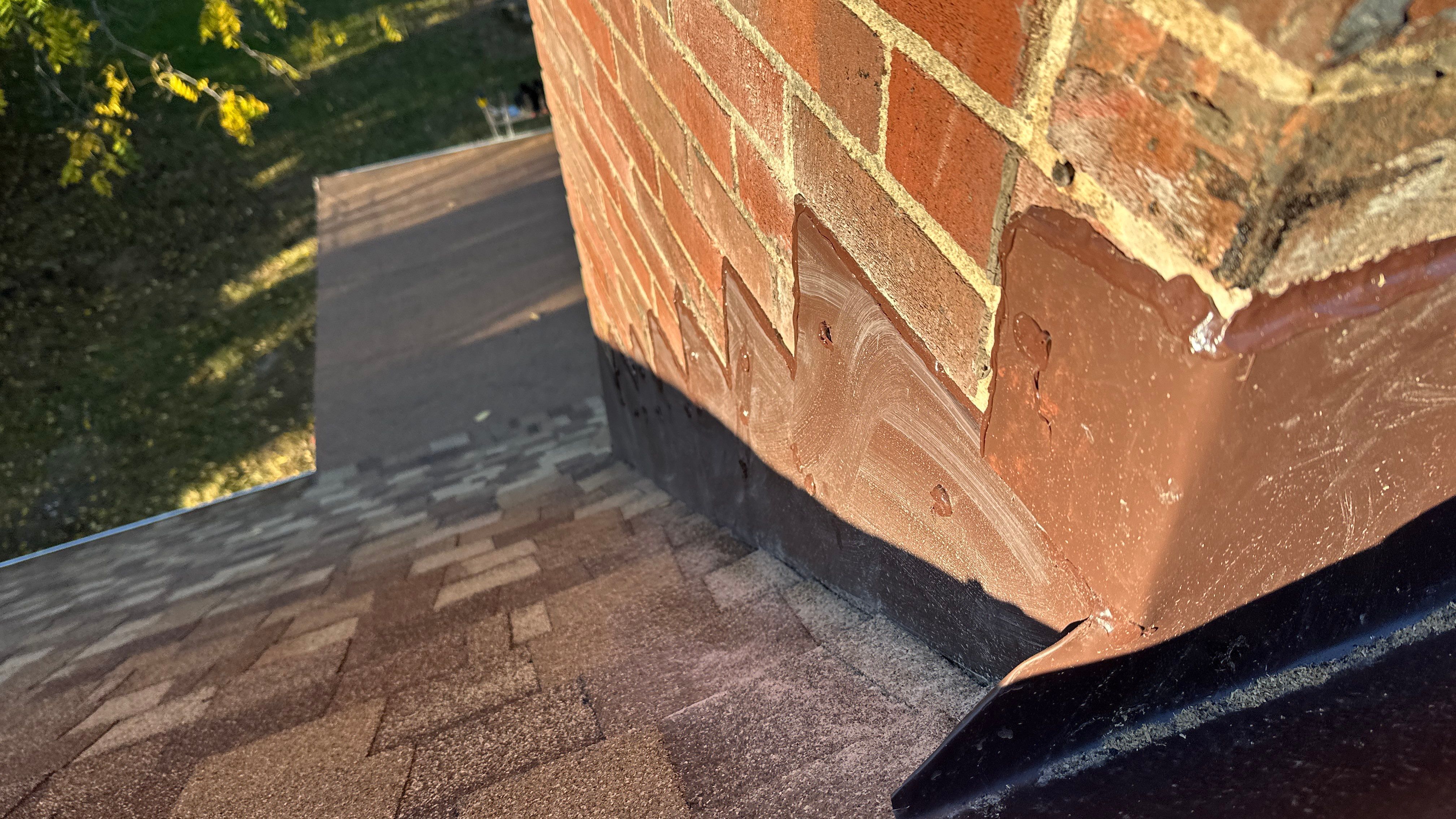 Roof and Gutter Replacement by Homestyle in Rocky River by Homestyle Home Improvements (HHI)