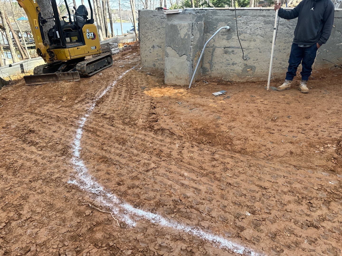 New Construction in Denver by Growing Edge Landscape & Design, Inc.