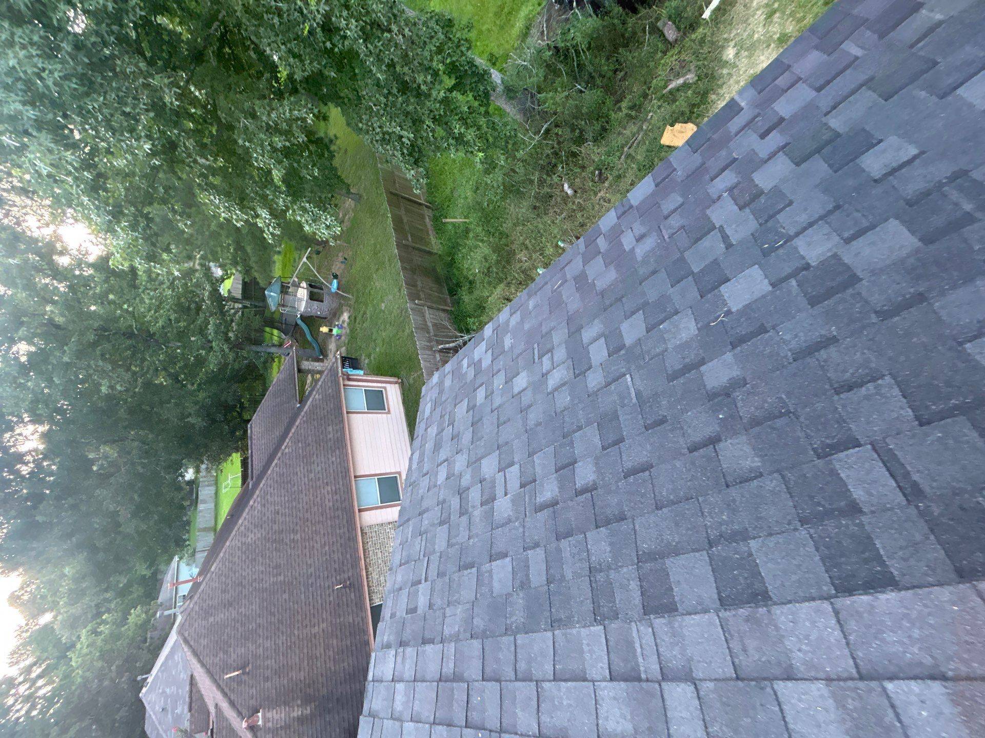 Roof Repair Magnolia by Roof Repair Services LLC