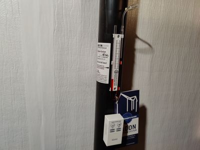 Subslab Radon System