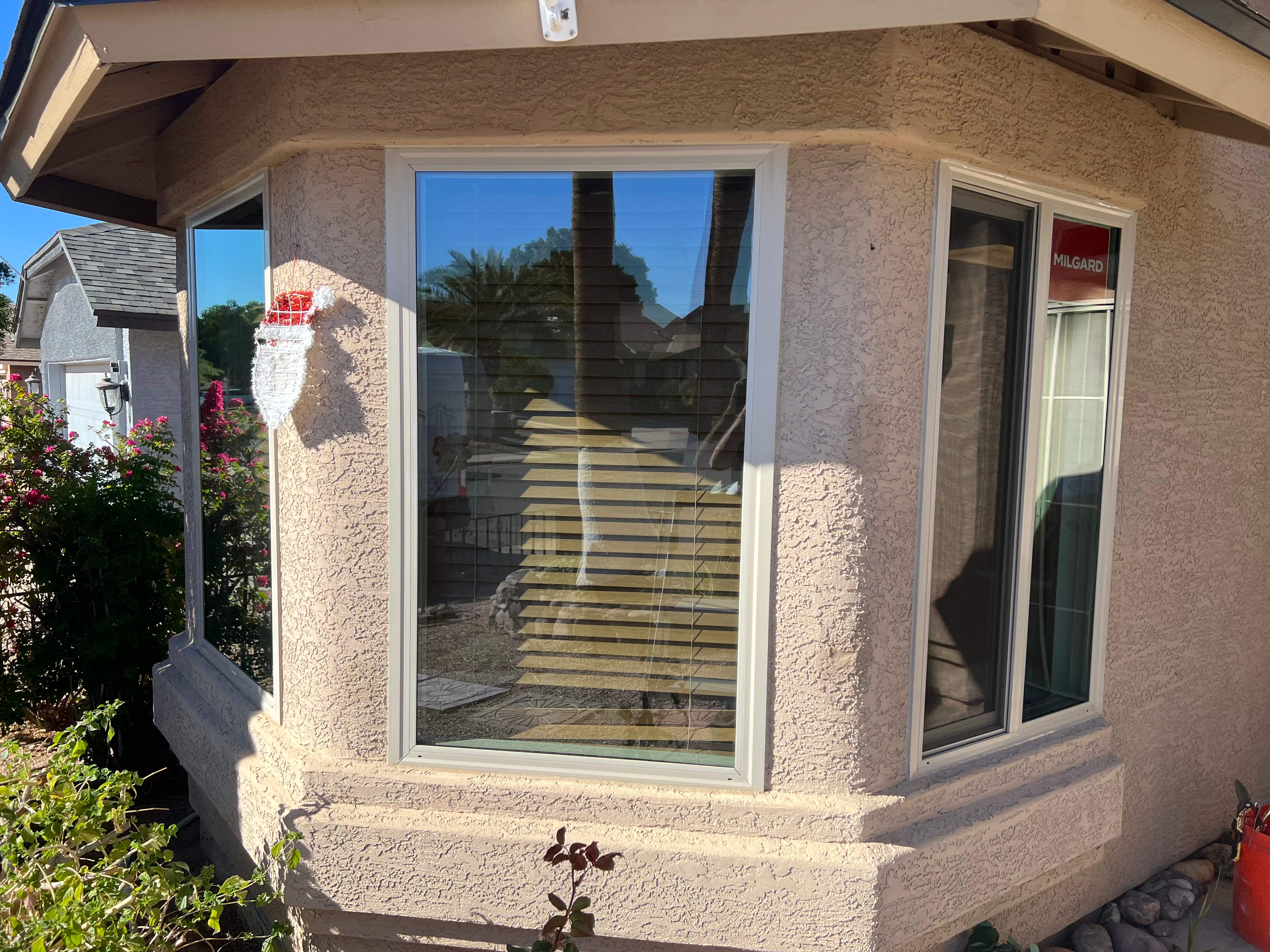 Ingrid's Window replacement by All Storm Roofing & Construction