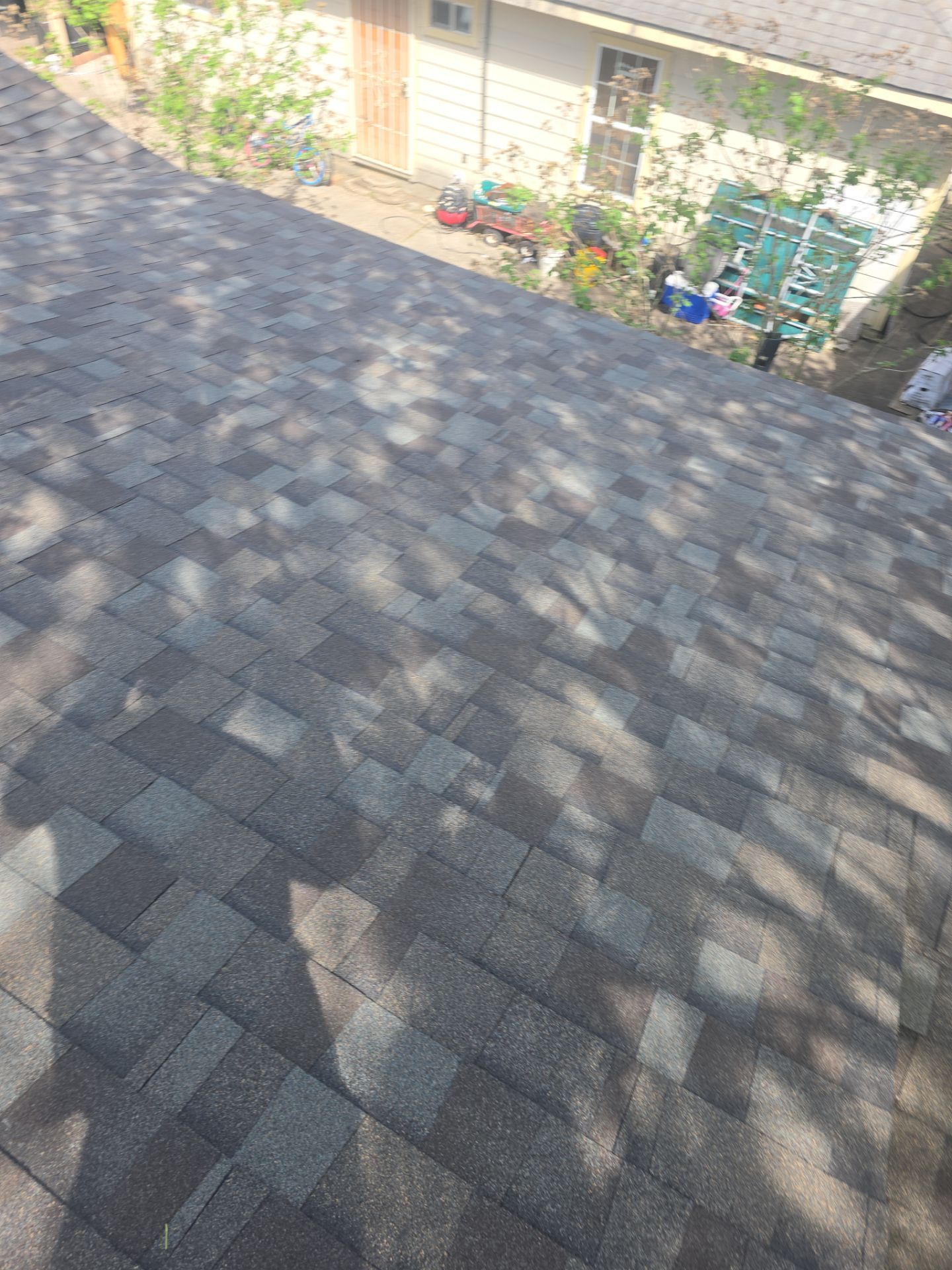Roof Replacement Baytown by Roof Repair Company