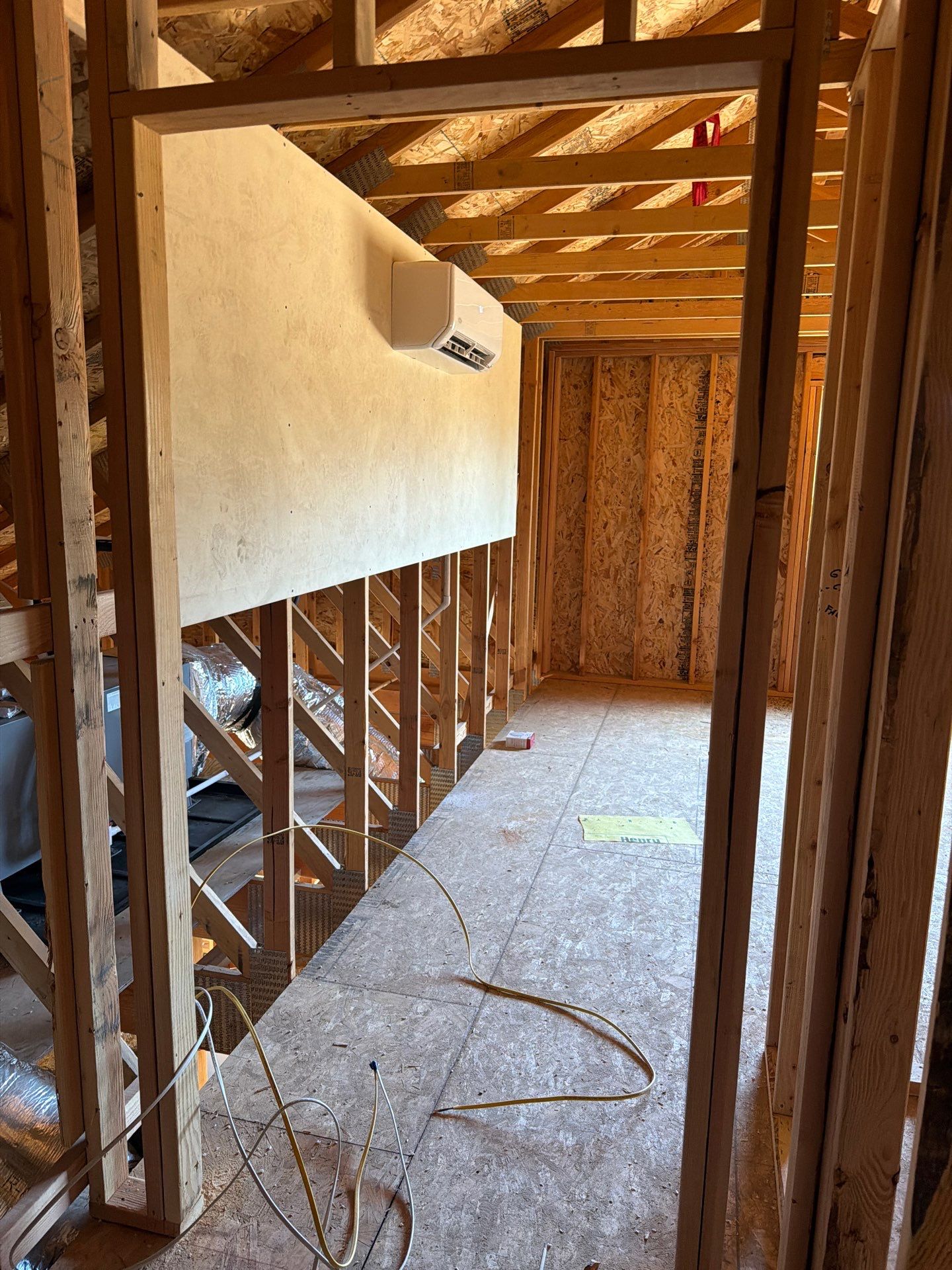Remodel in Powell Butte by Z.O.E. Electric LLC