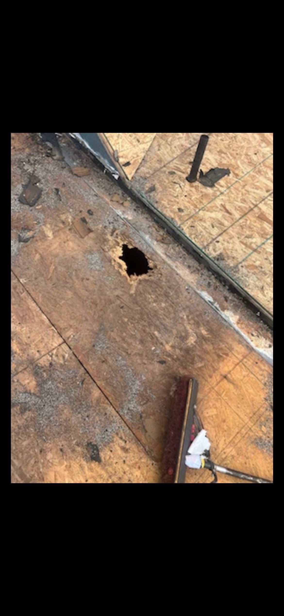 Elise's Full Re-roof by All Storm Roofing & Construction