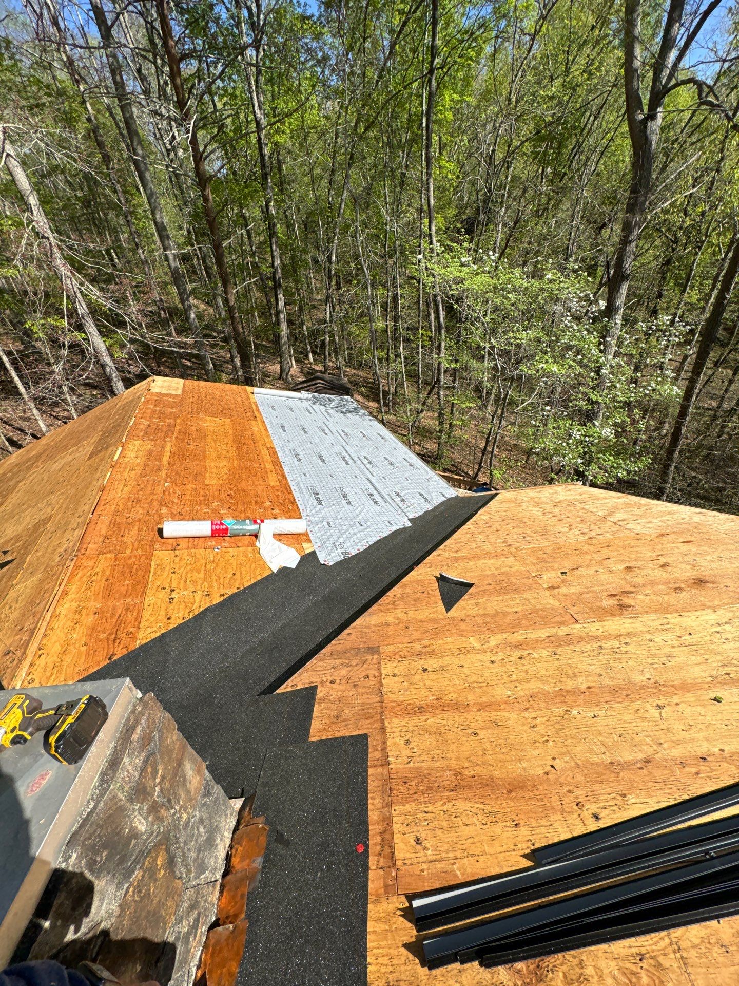 Rick Keizer by United Contracting and Roofing