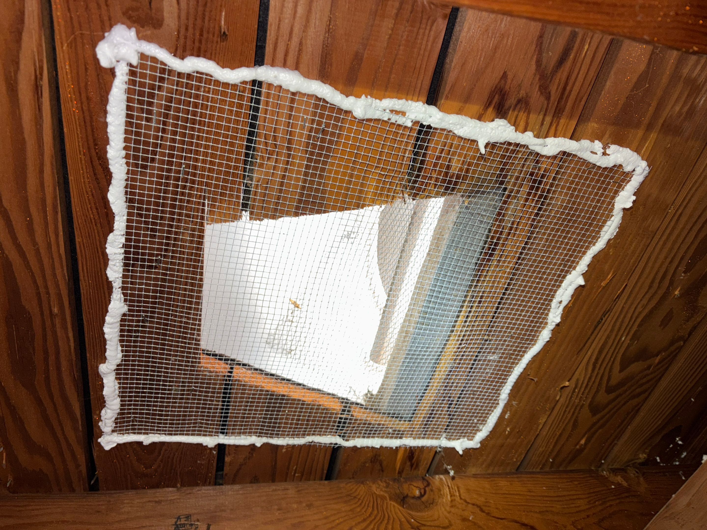 Project in Los Angeles by Insulation Labs