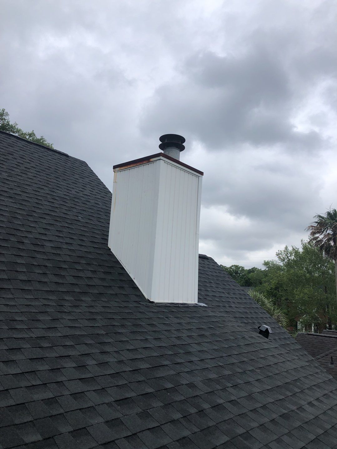 Residential Roofing Repair using Roof Replacement by American Roofing & Construction LLC