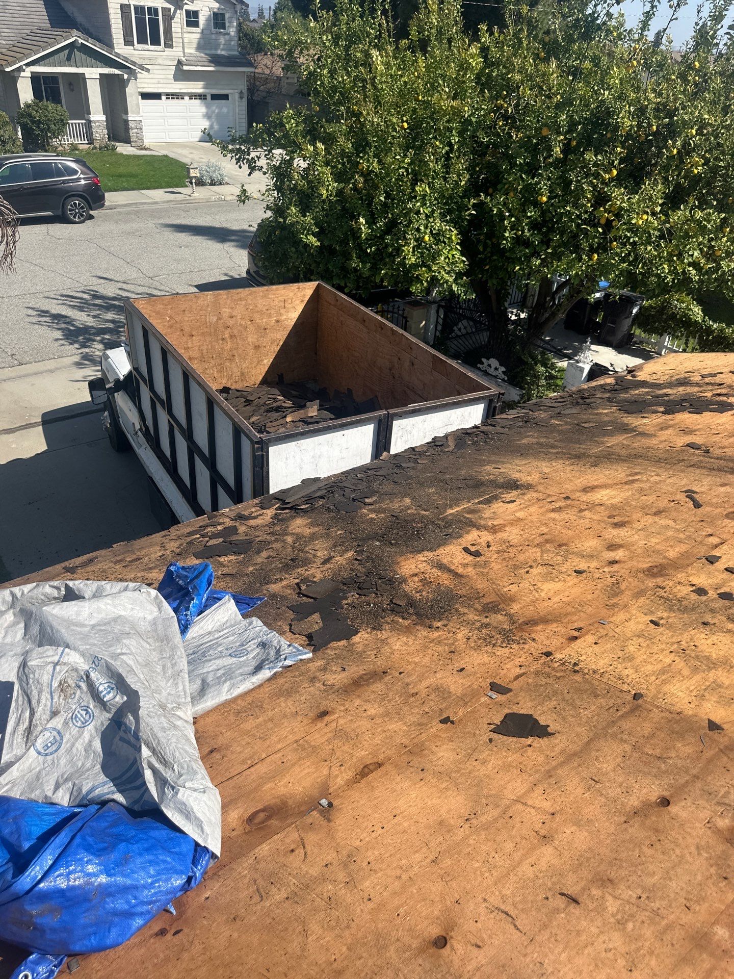 Roof replacement - Baldwin Park, CA 91706 by Epic Roof Replacement