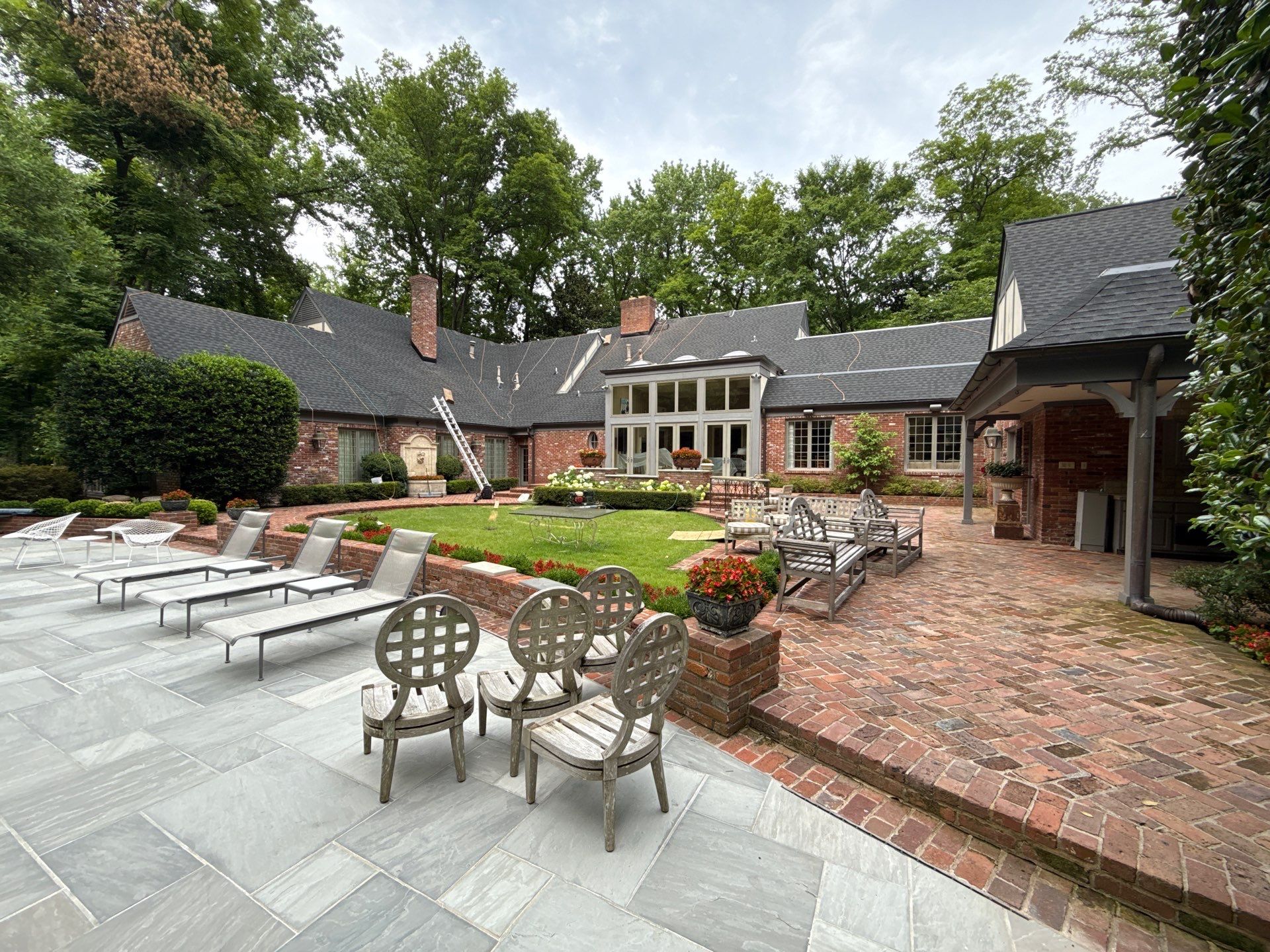 Roof Replacement in East Memphis by Revival Roofing Services