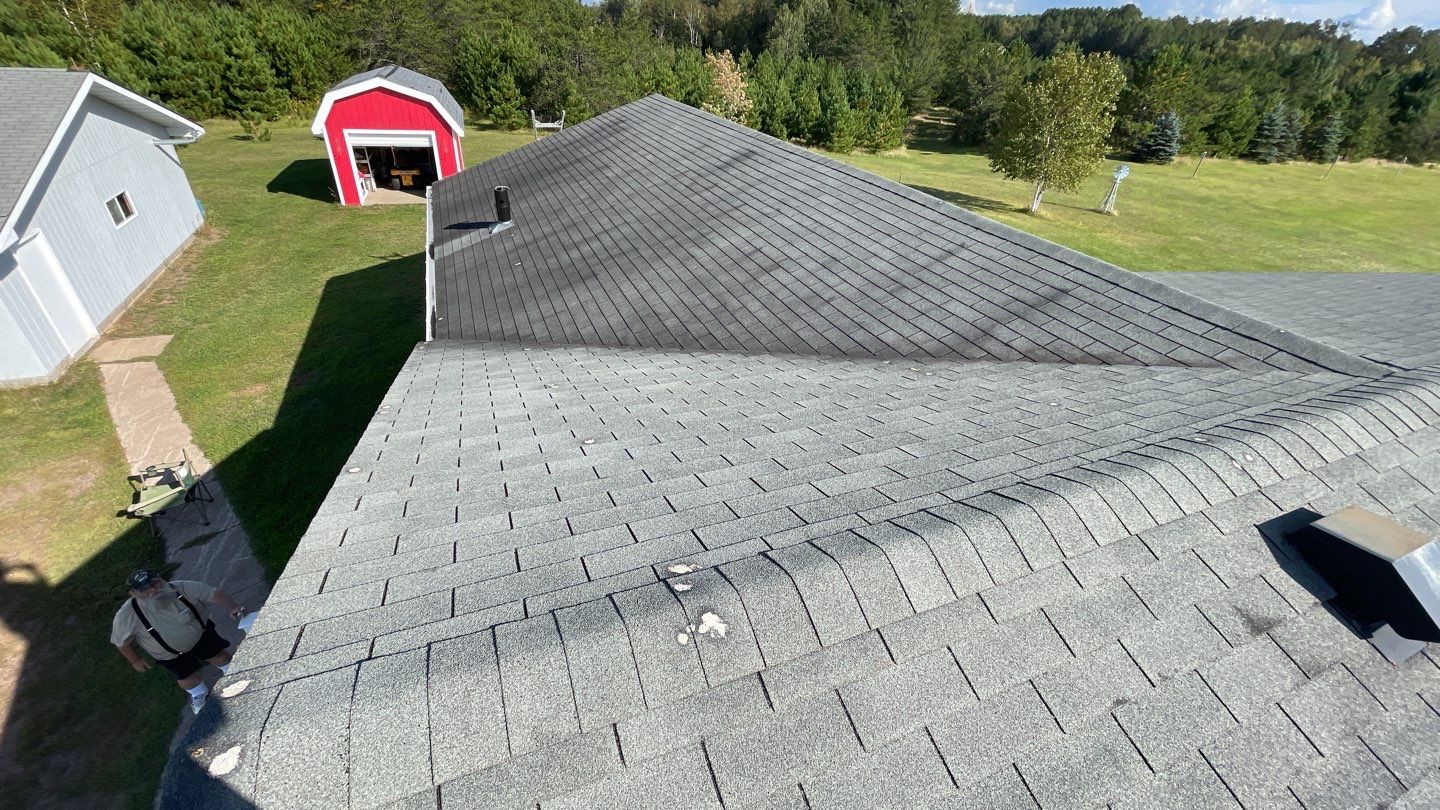 Roofing/Soffit/Fascia  by Rhino Roofing LLC
