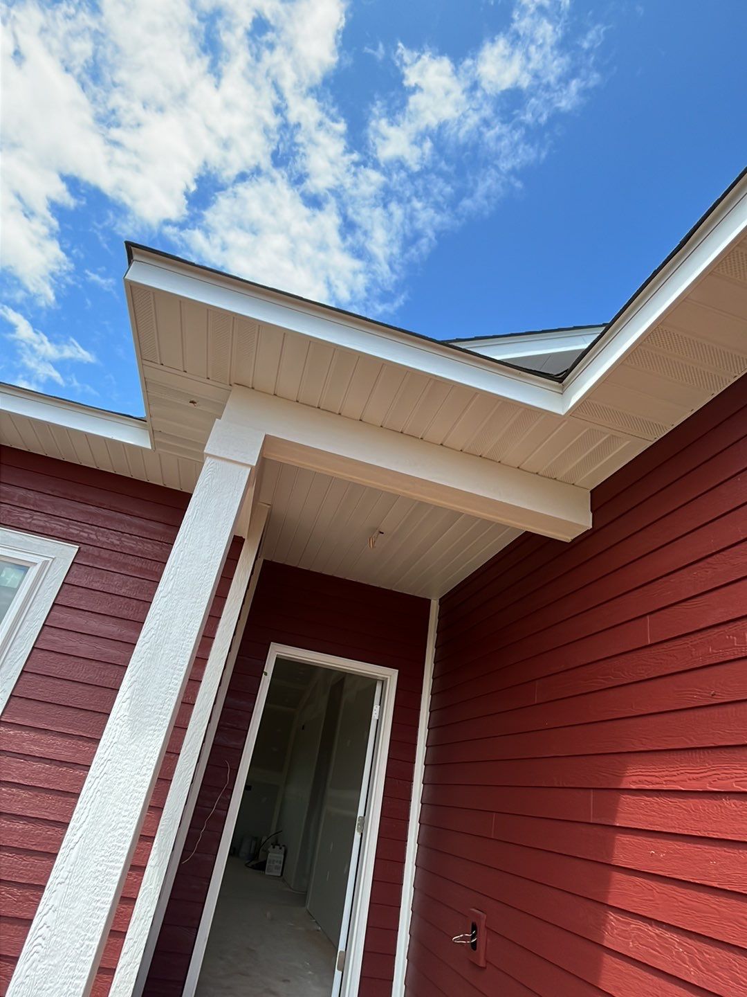 Arkansaw WI Build by Bauer Estates LLC