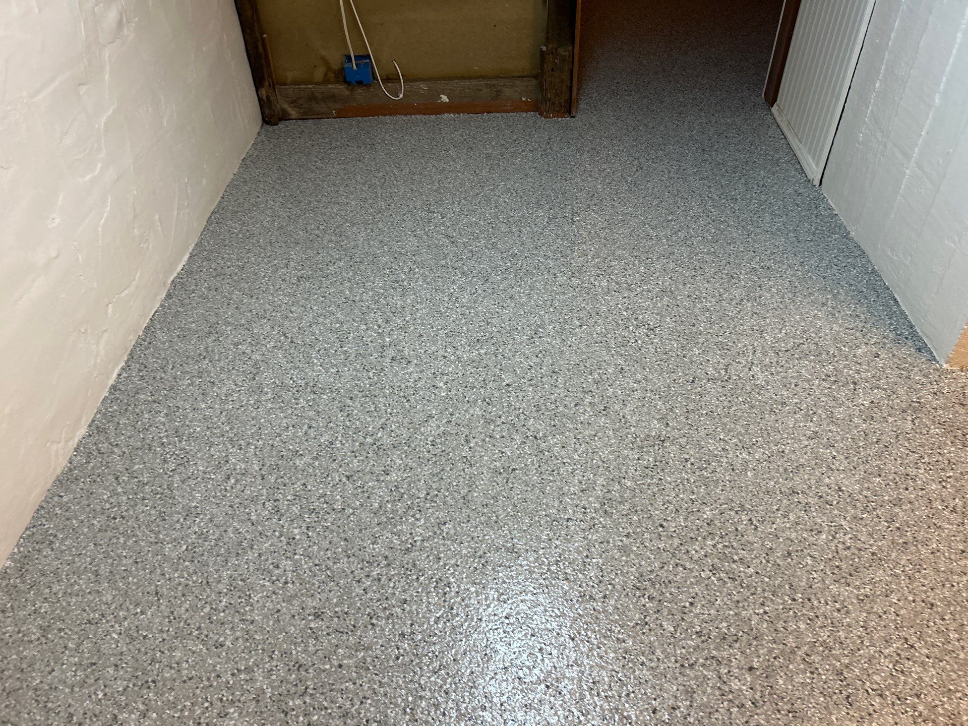 Epoxy countertops by MGP Coatings
