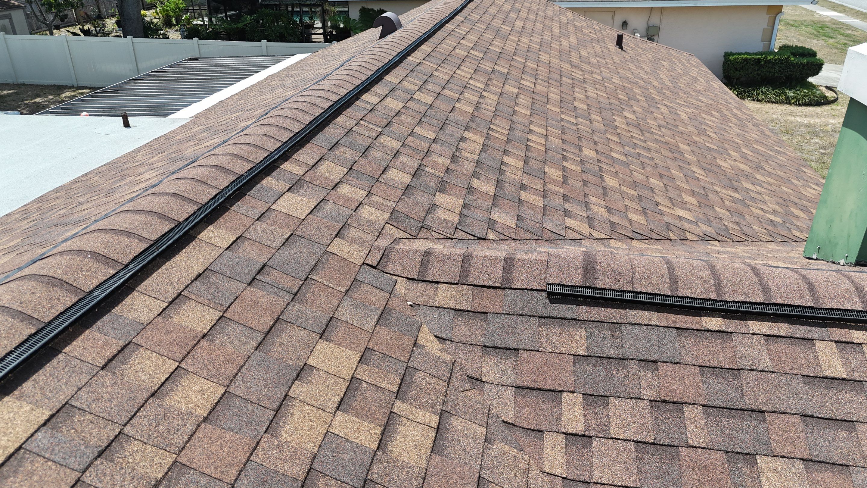 Roof Replacement in Brandon, FL by Shingle Masters Roofing