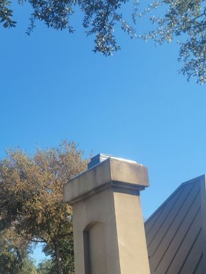 Project in San Antonio, TX