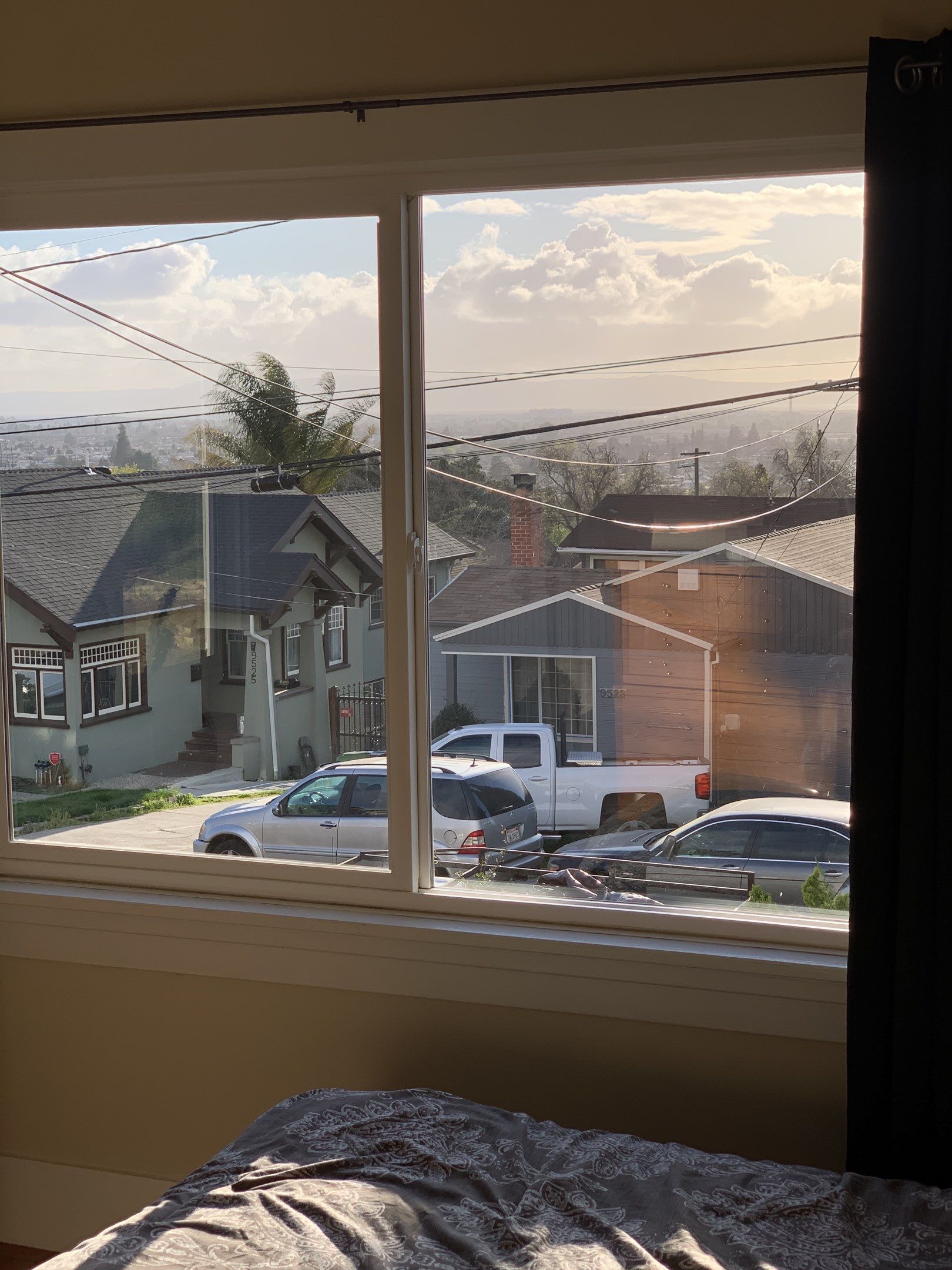 Scott Yundt Listing — 9526 Burr St by SpotFree Window Cleaning