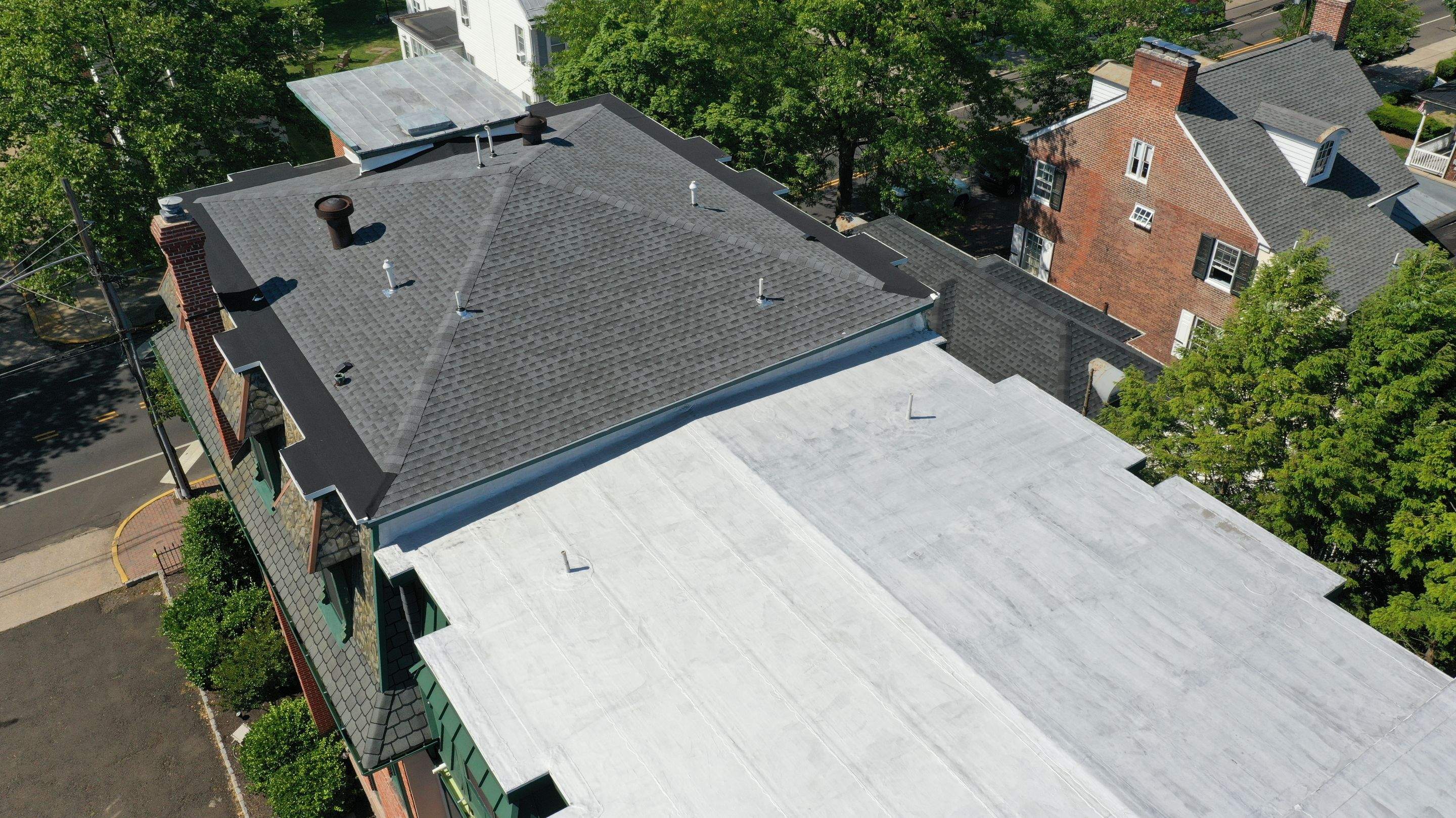 Roofing by Stofan Construction LLC