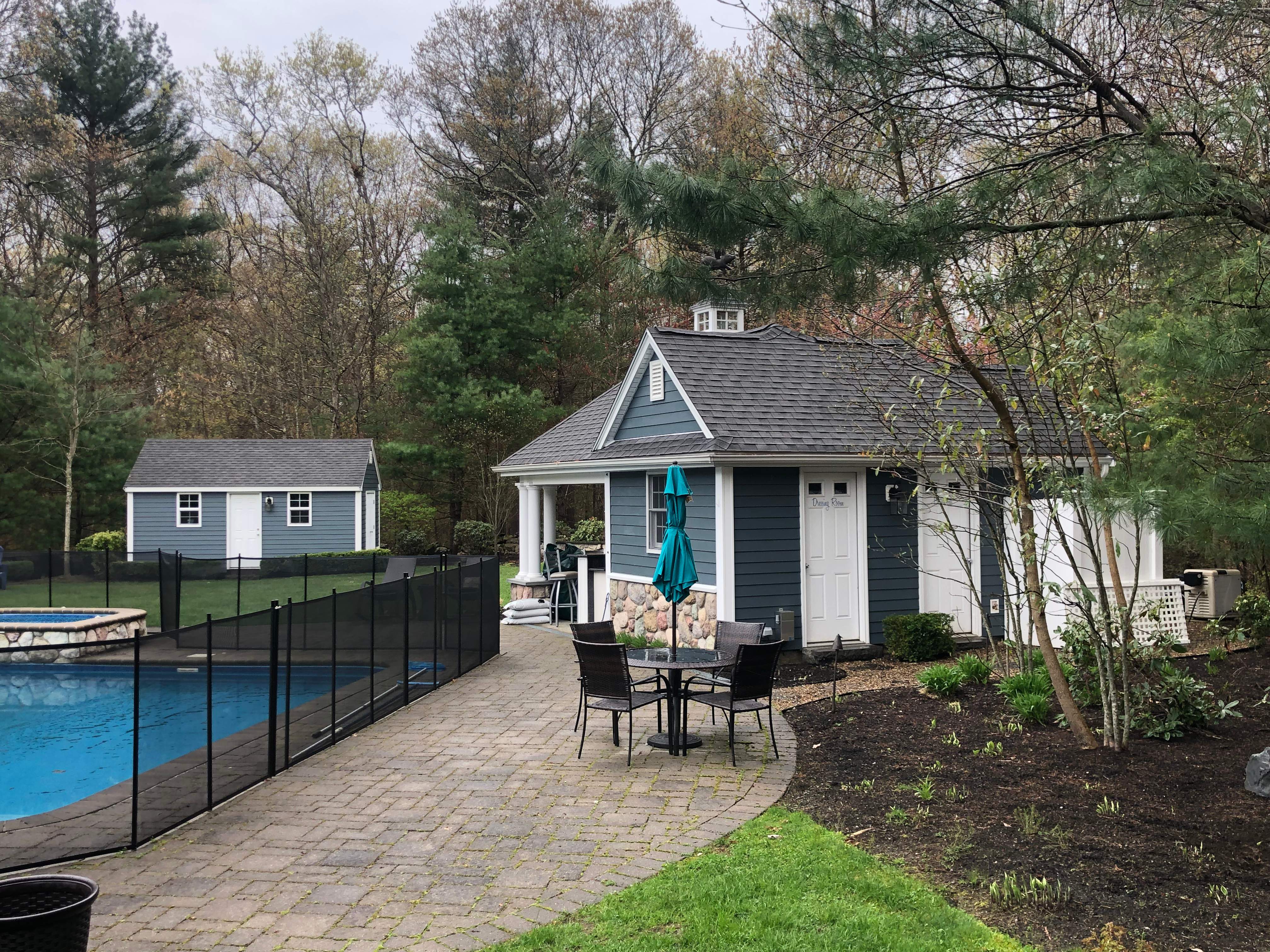 Siding Installation using James Hardie by UBrothers Construction